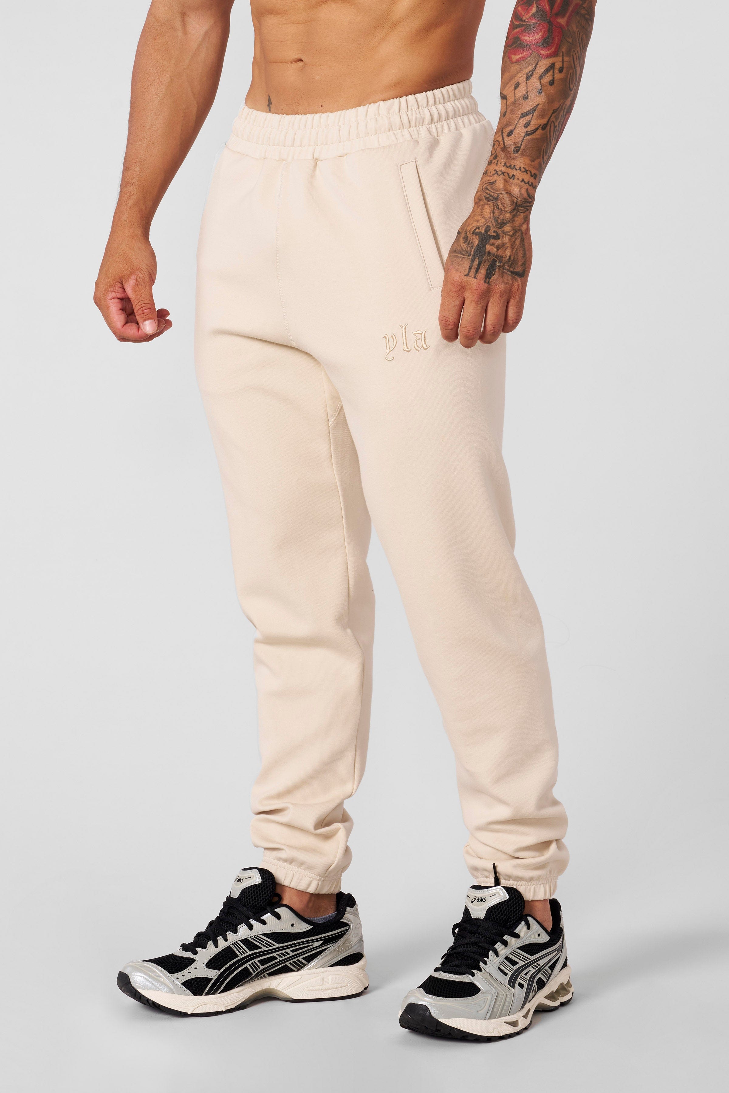2014 - Cozy Set - Joggers