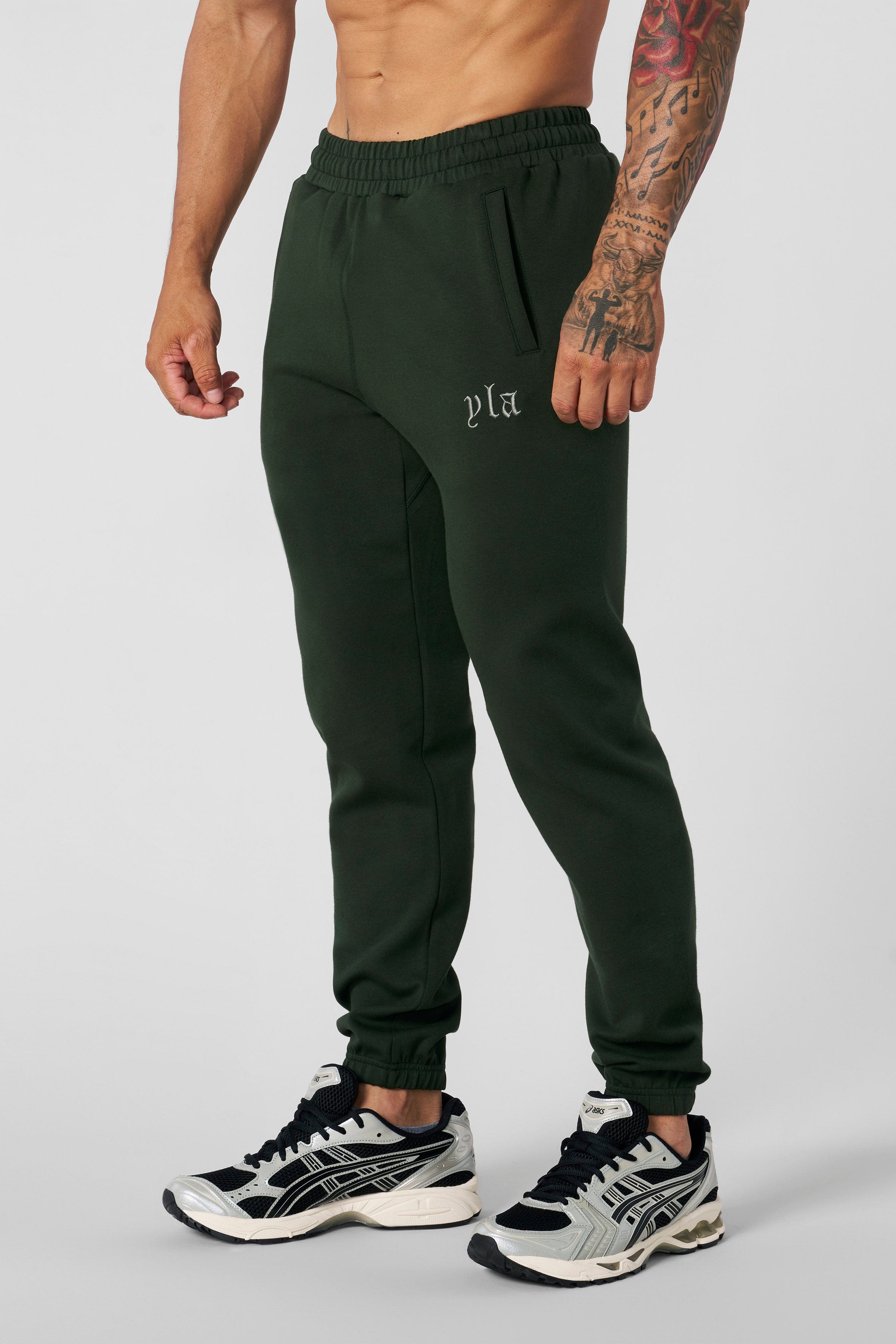 2014 - Cozy Set - Joggers