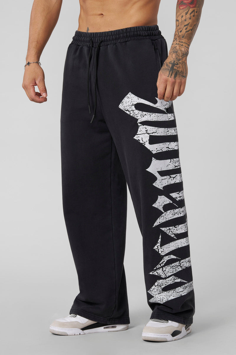 2127 - Big Patch Sweats