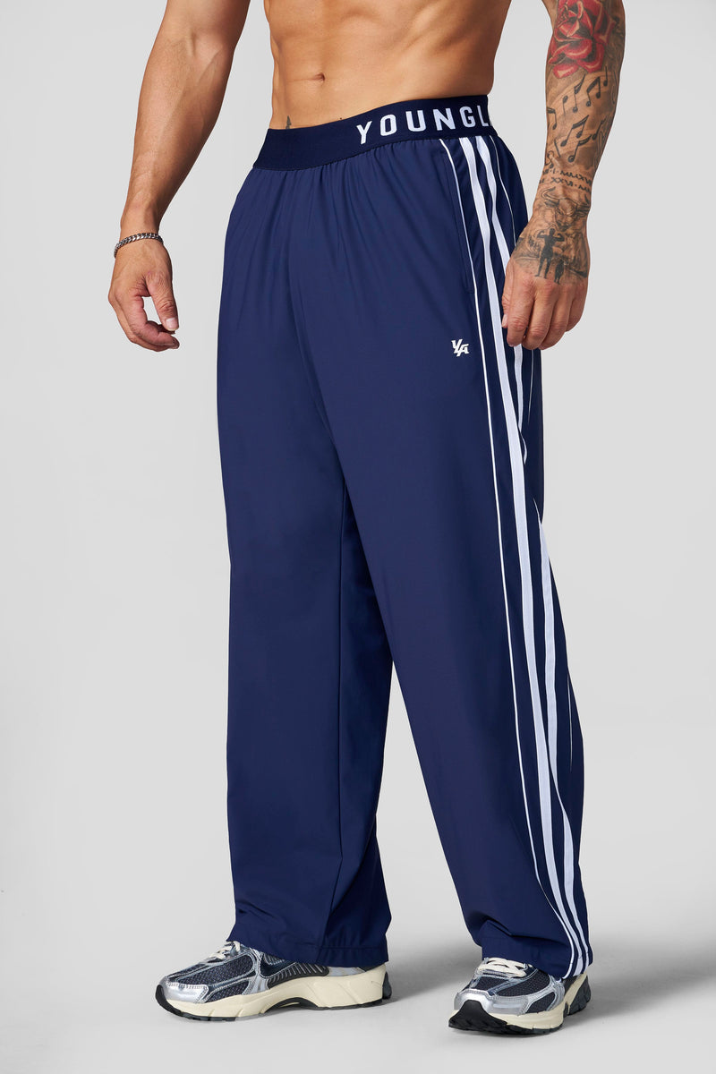 2024 - Lite Velocity Fitness Pants - June 9th