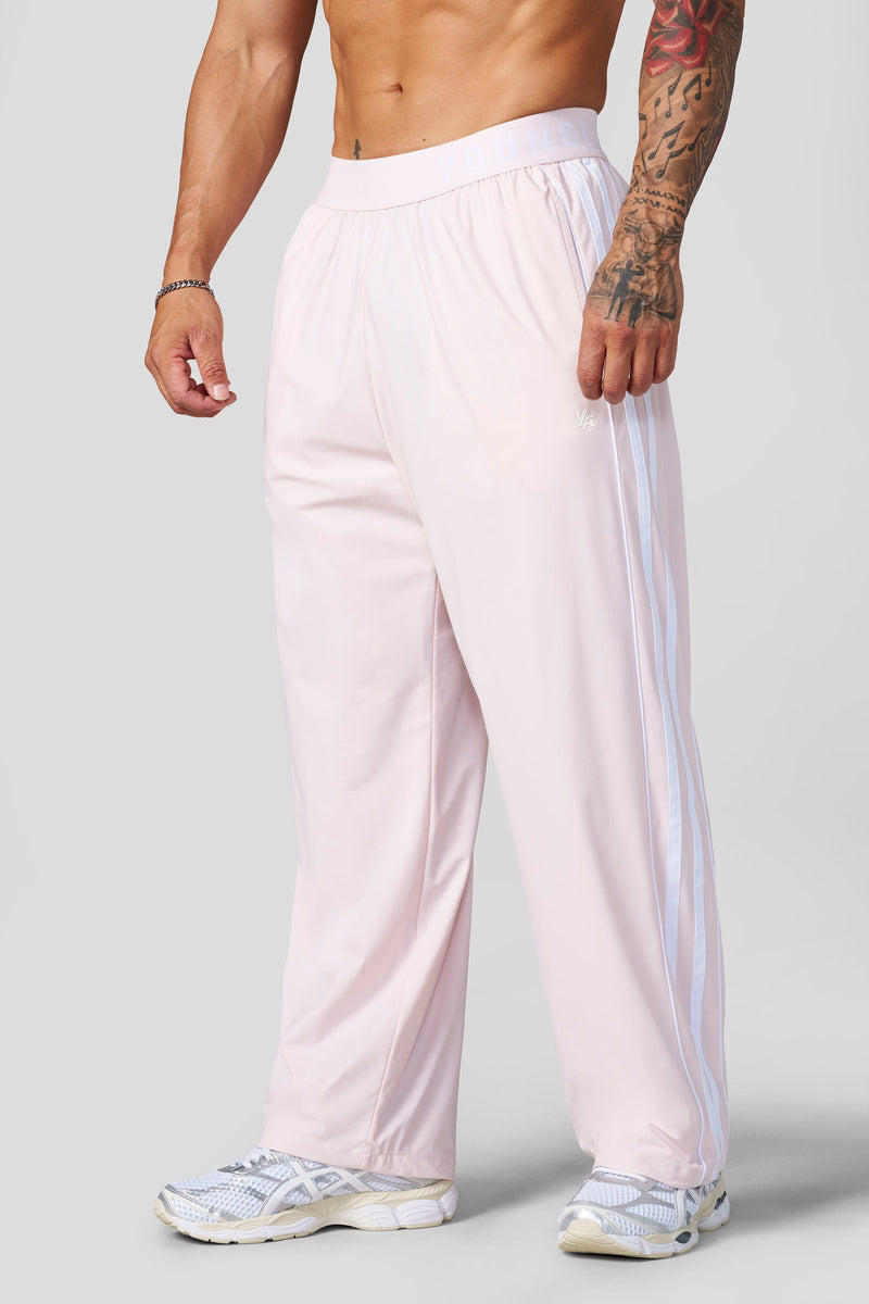 2024 - Lite Velocity Fitness Pants - June 9th