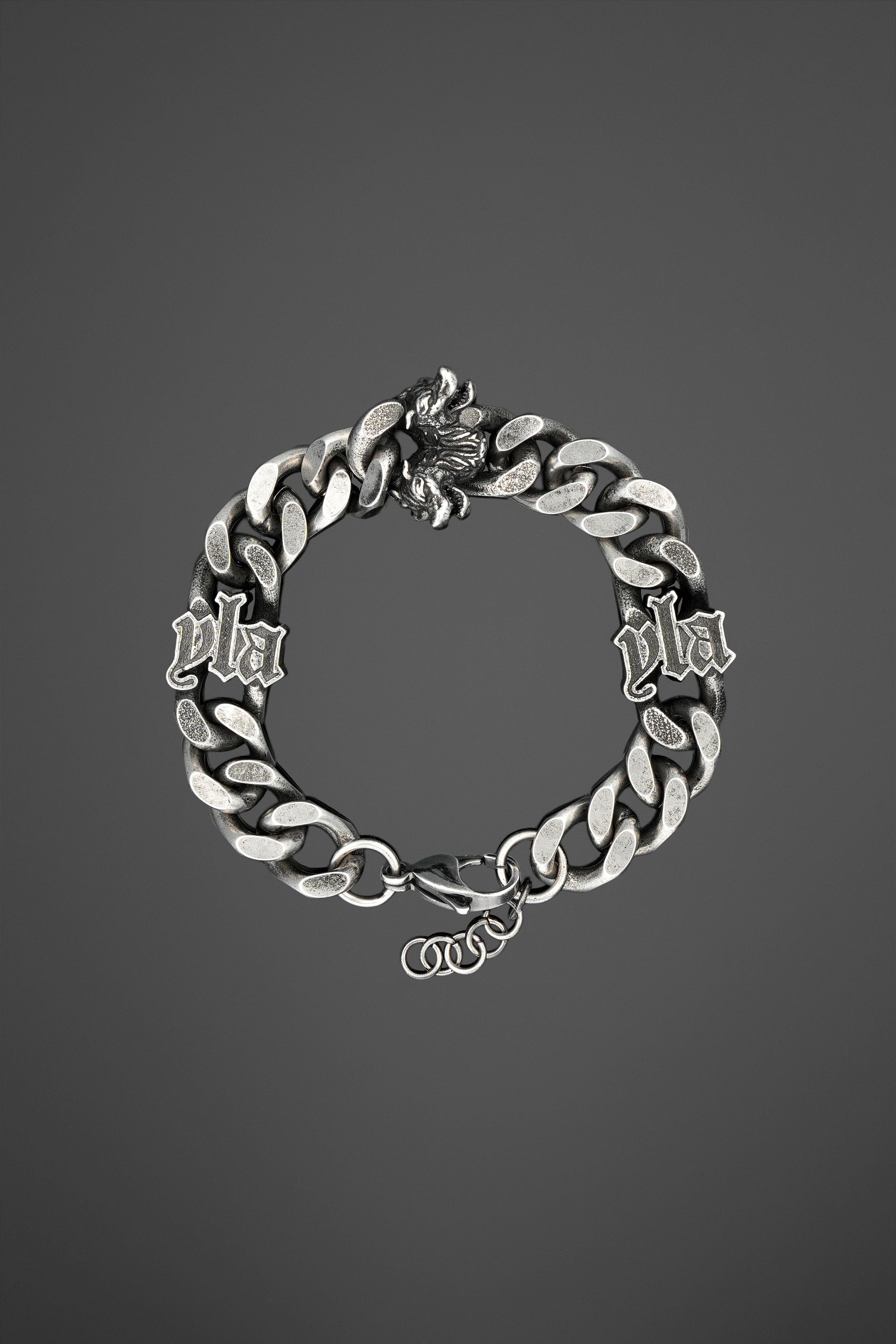 9101 - Cars & Curls - Bracelet - October 28th