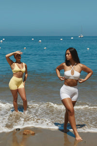 W130 Amore Scrunch Short - May 29th