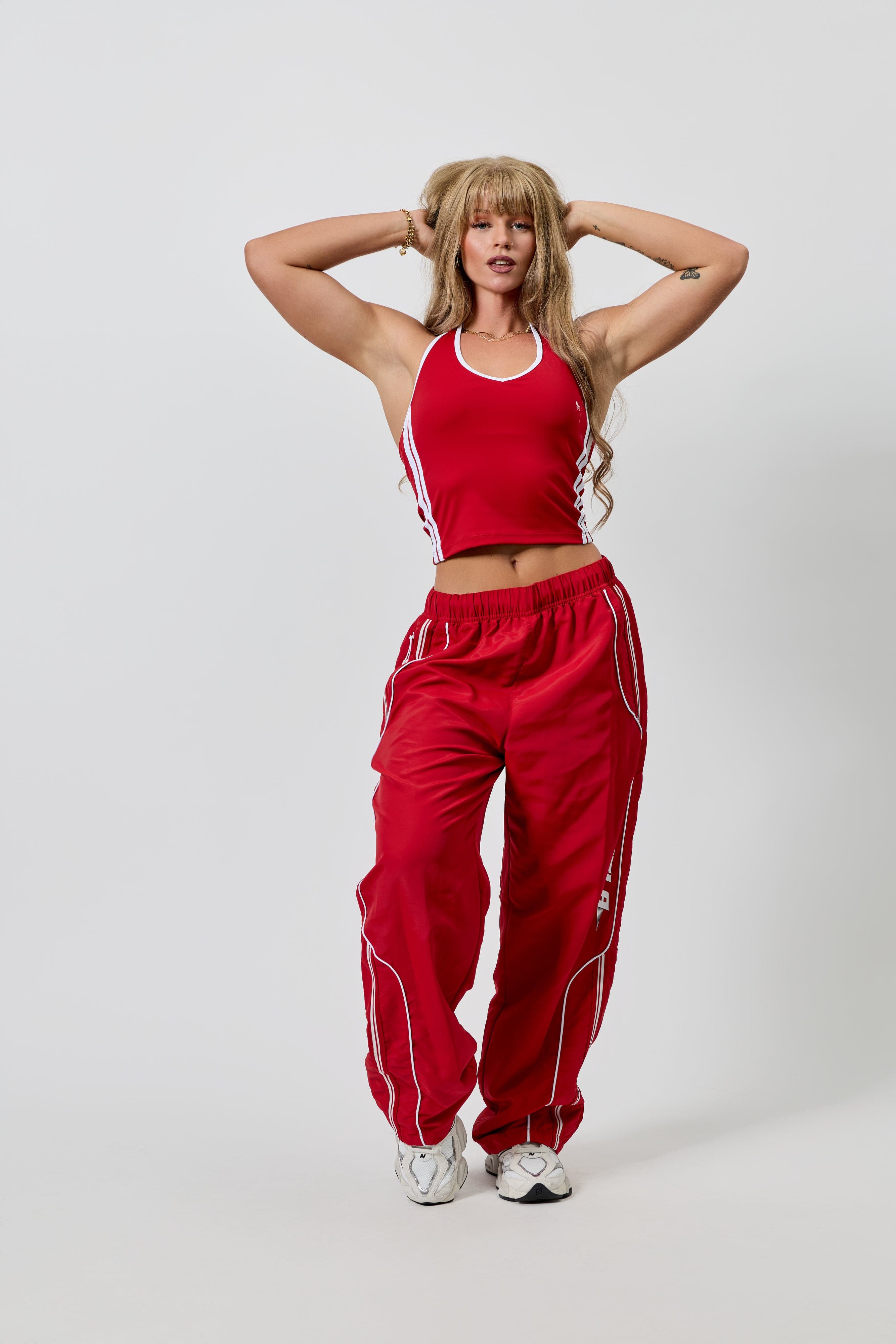 W204 - Drift Track Pant - September 19th
