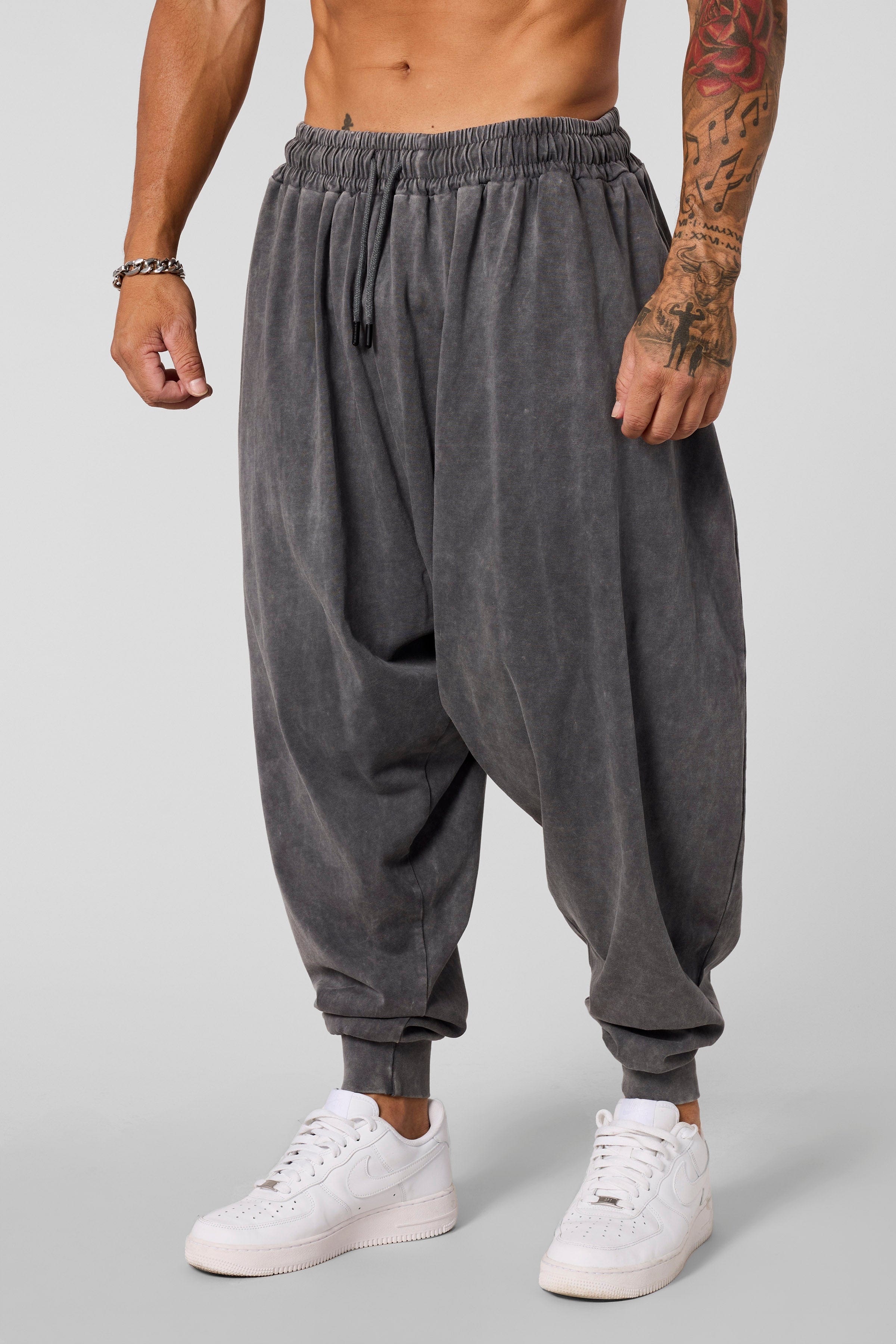 2029 - Harem Pants