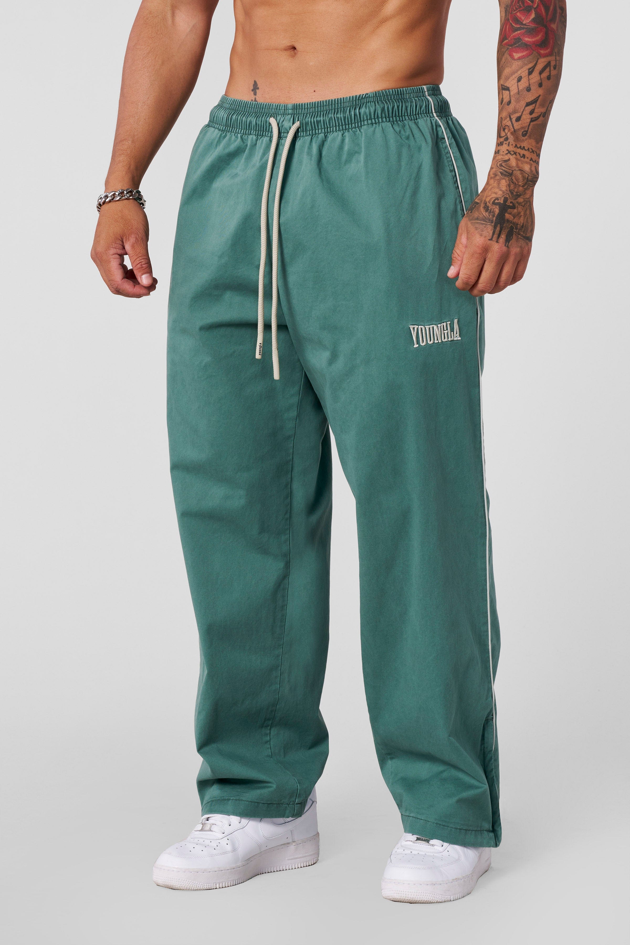 2039 - Retro Fade Pants