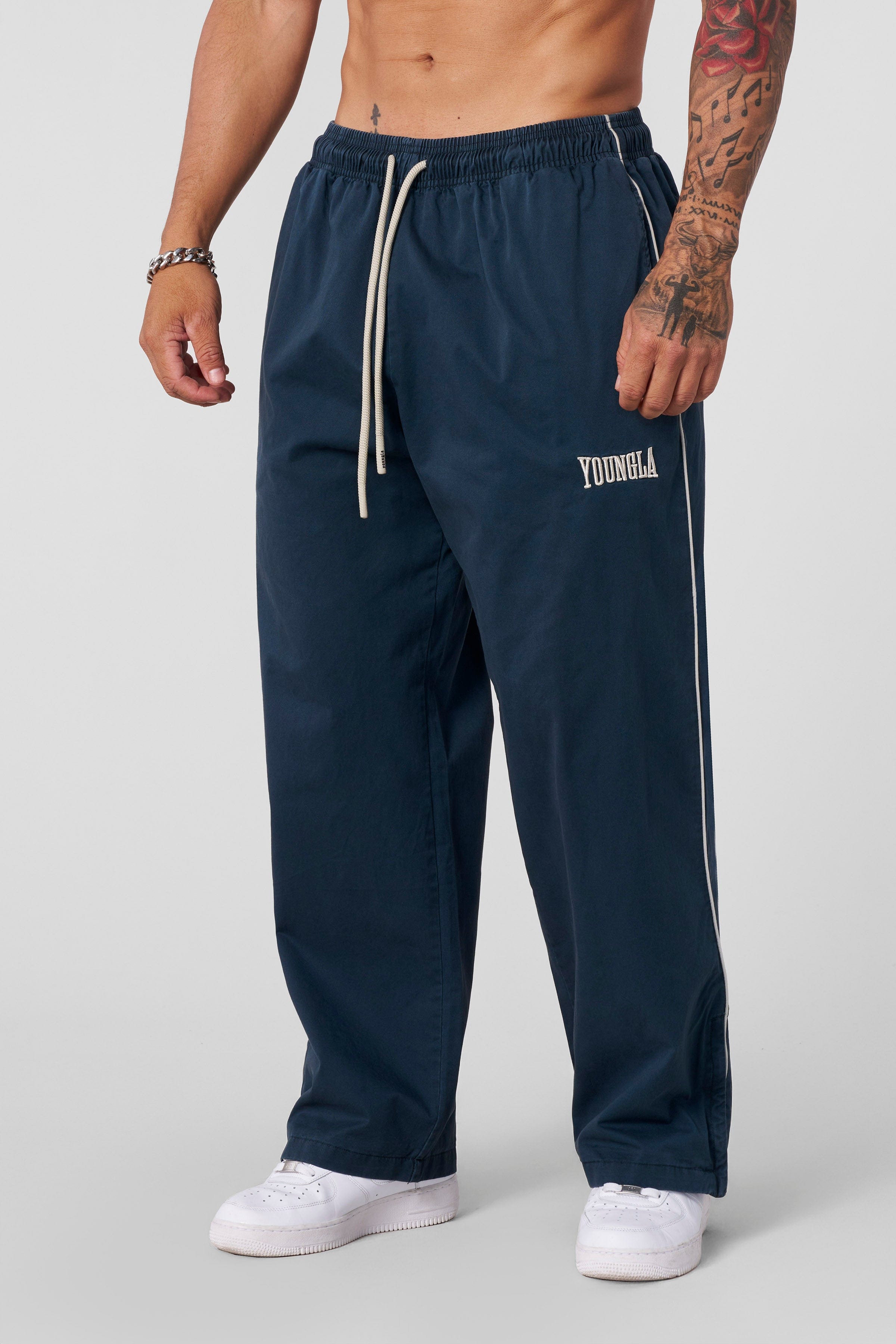 2039 - Retro Fade Pants
