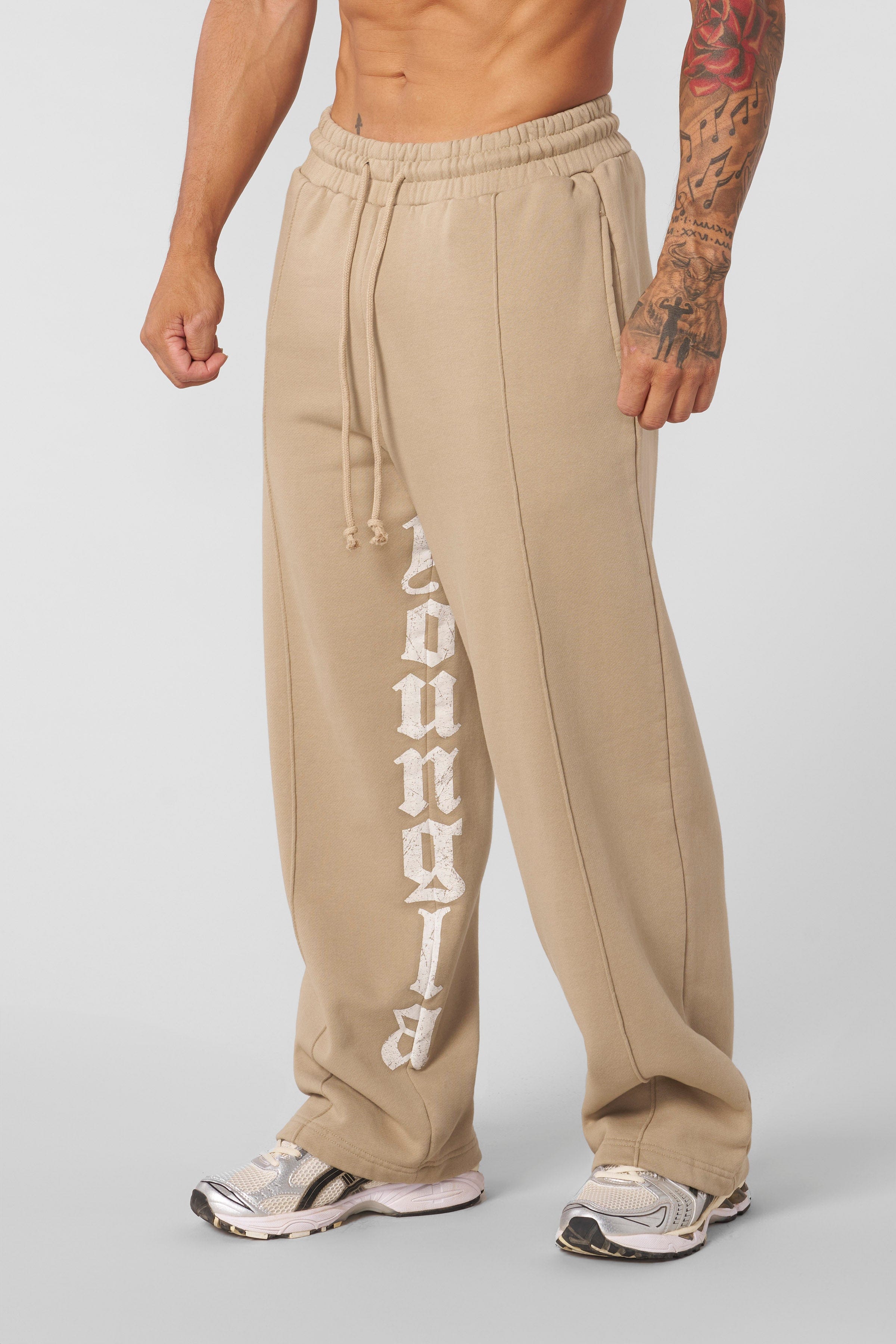 2049 - Center Line Joggers