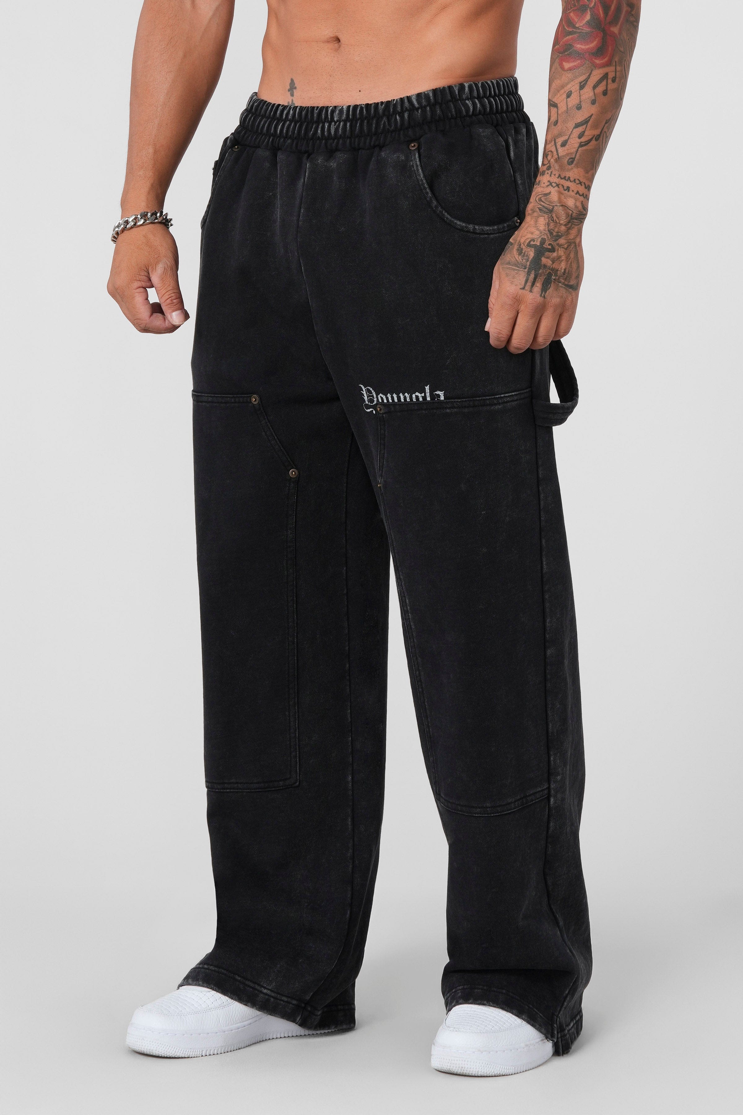 2055 - Carpenter Sweats