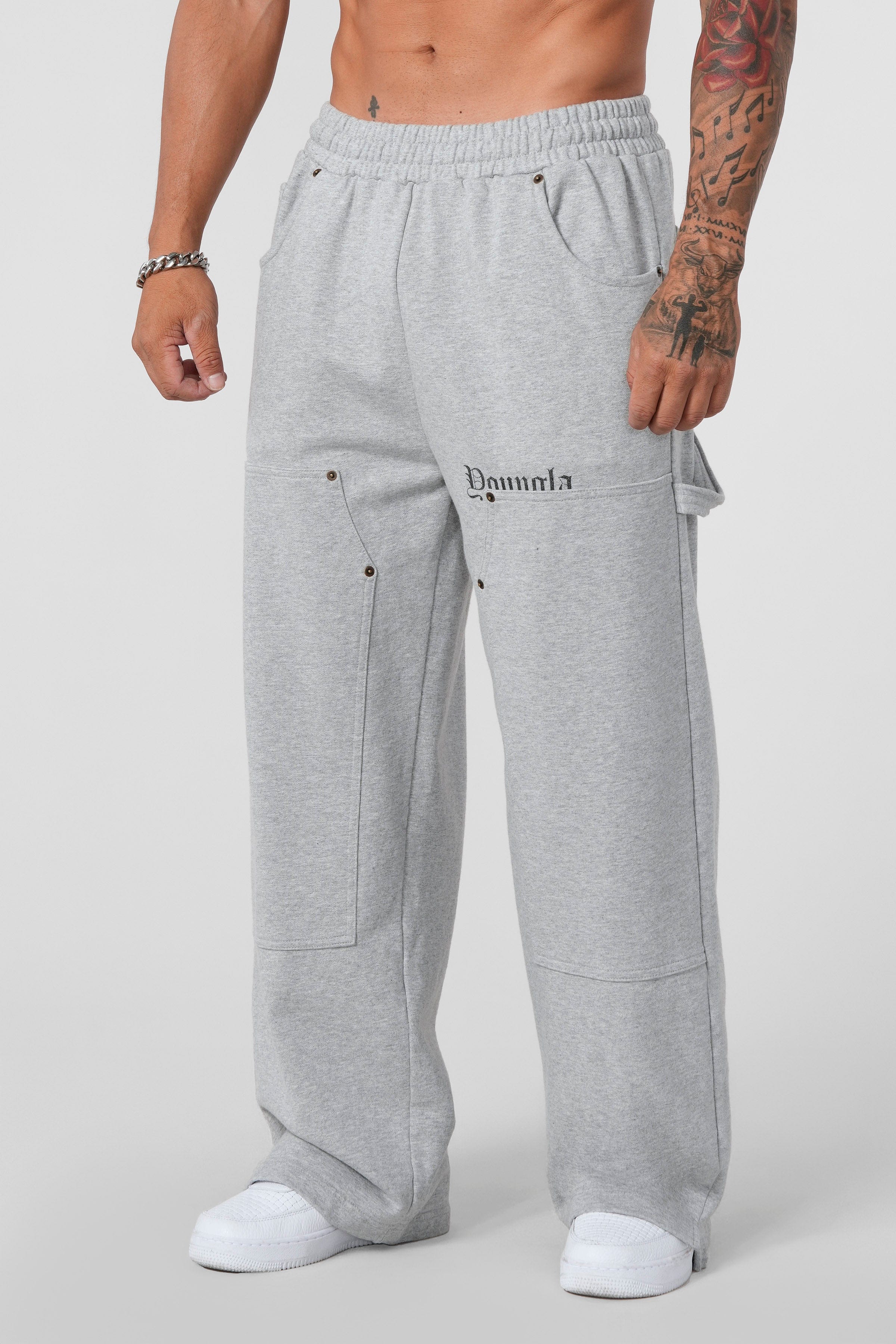 2055 - Carpenter Sweats