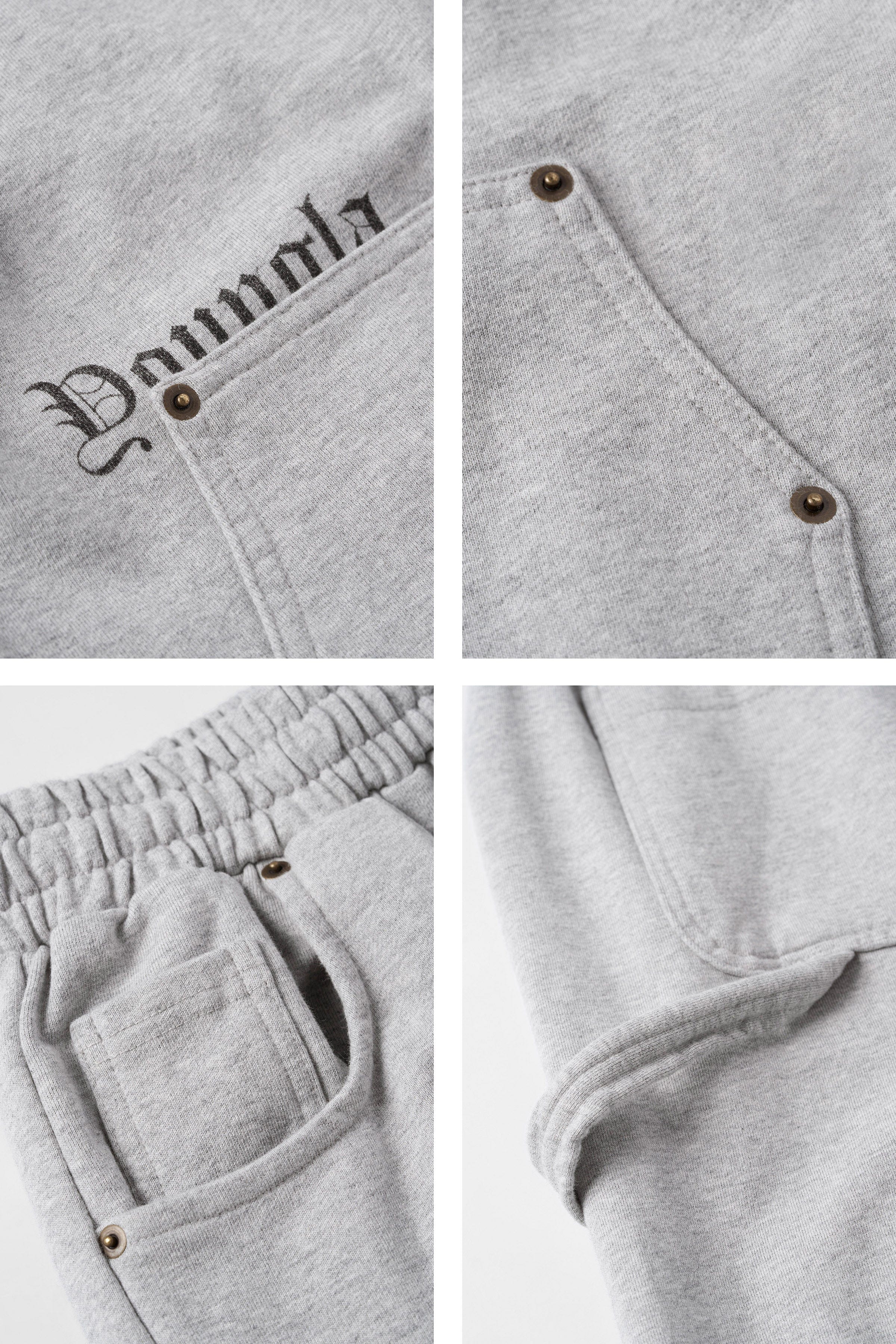 2055 - Carpenter Sweats - July 30th