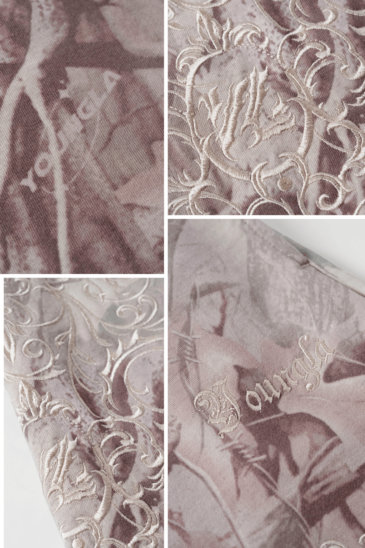 2061 - Threadmark Sweats - BF - NOV 25th