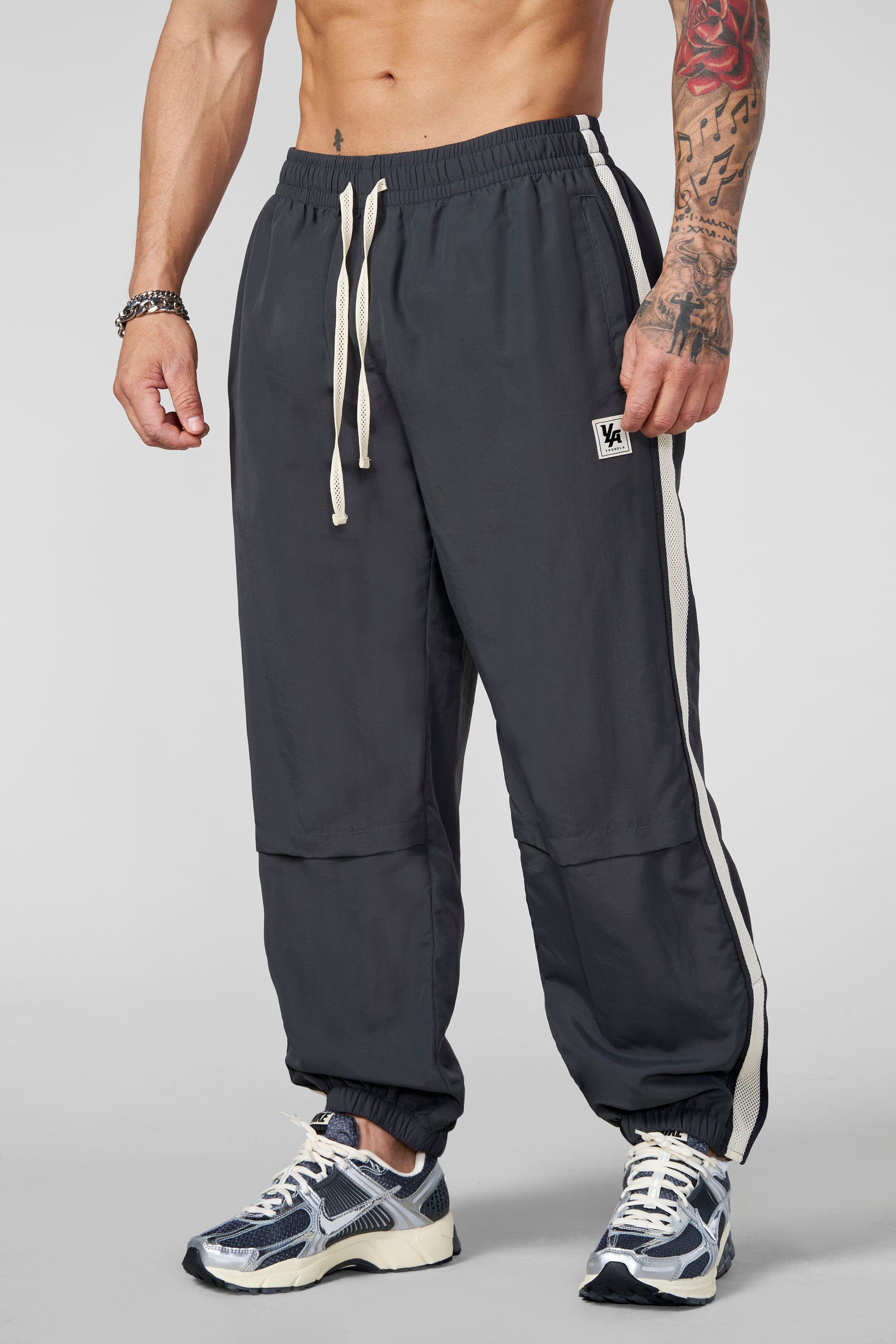 2064 - Sideline Joggers