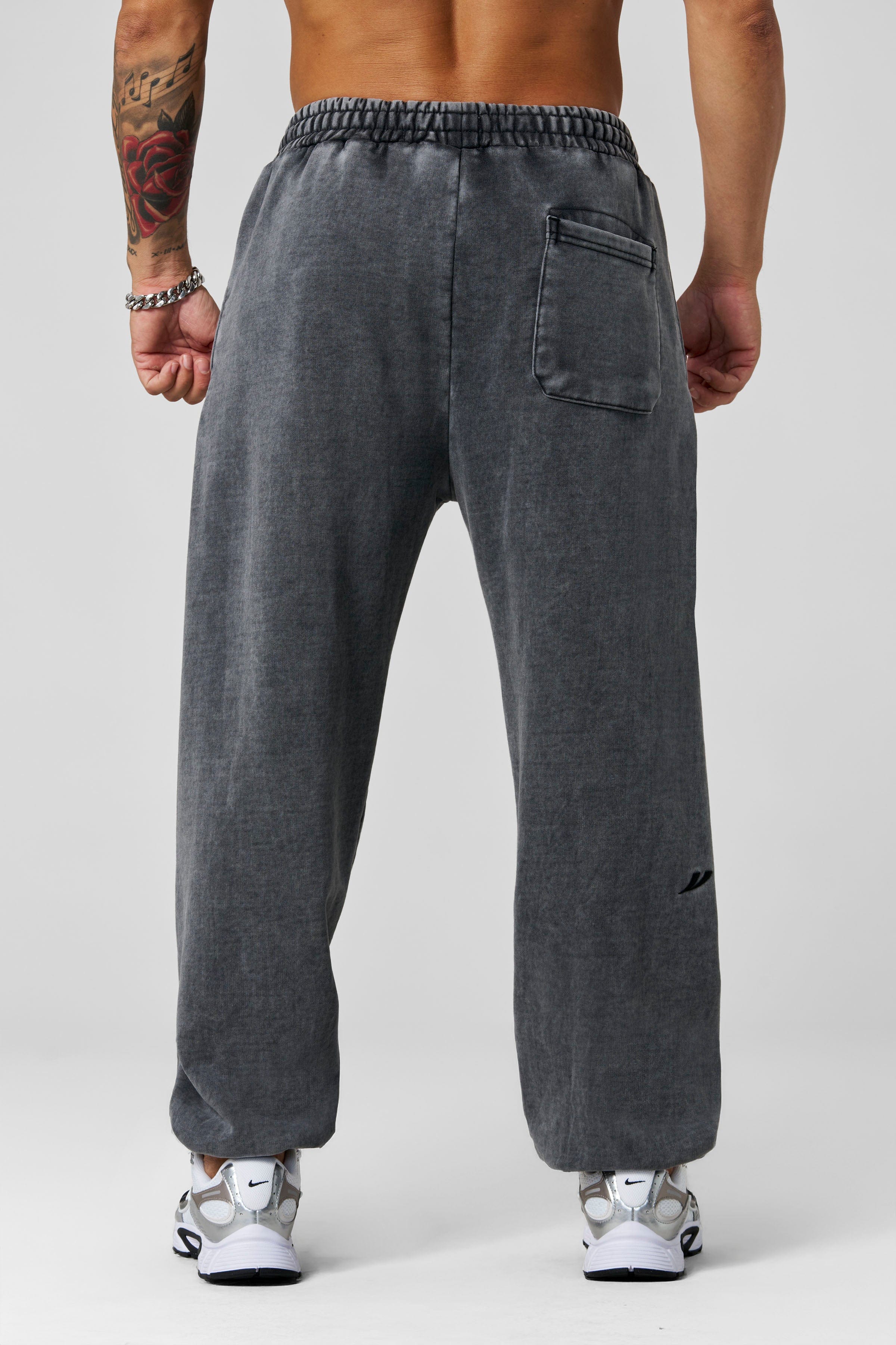 2069 Elevated Essentials Baggy Joggers - Main Image