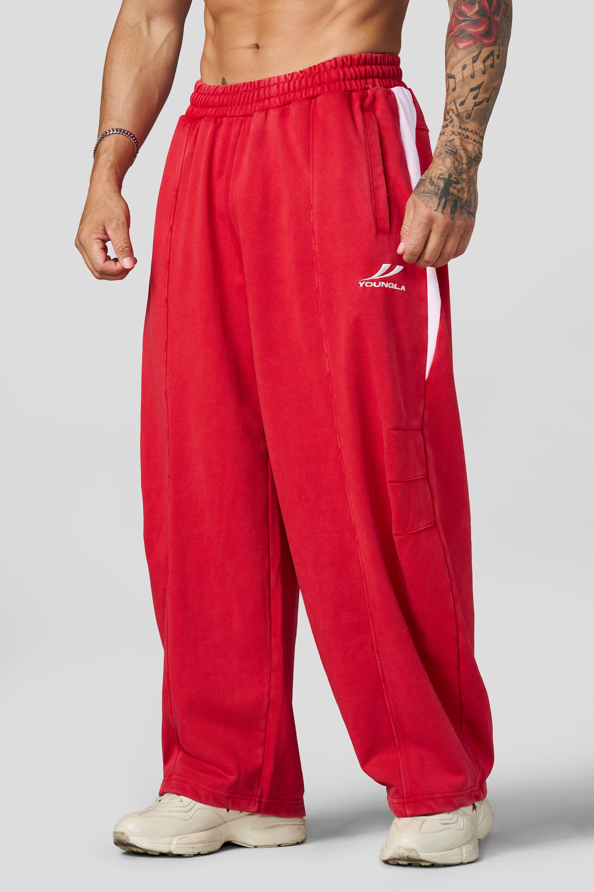 2071 - Baggy Ass Sweats from YoungLA - $62