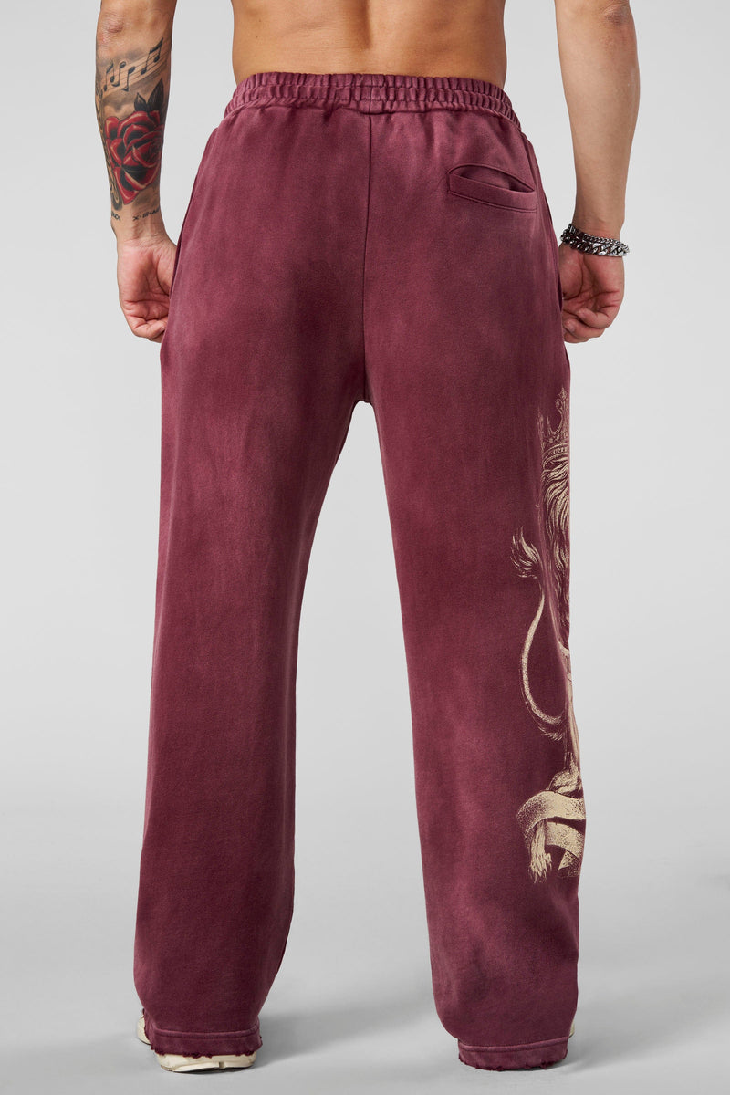 2073 - Team Garcia Sweats