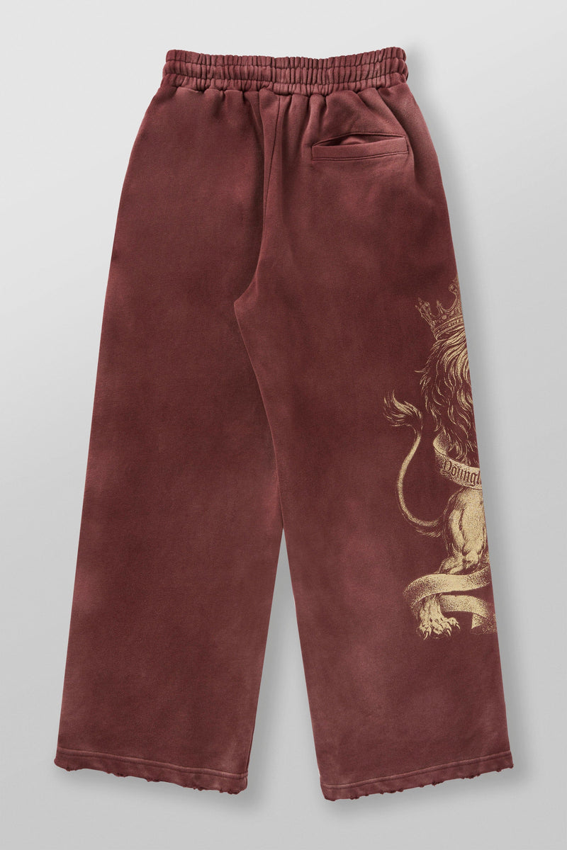 2073 - Team Garcia Sweats