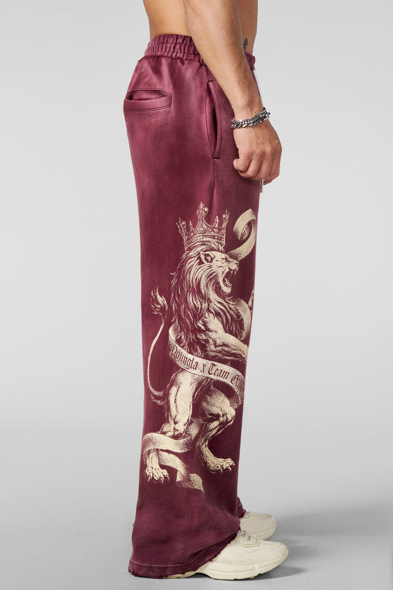 2073 - Team Garcia Sweats