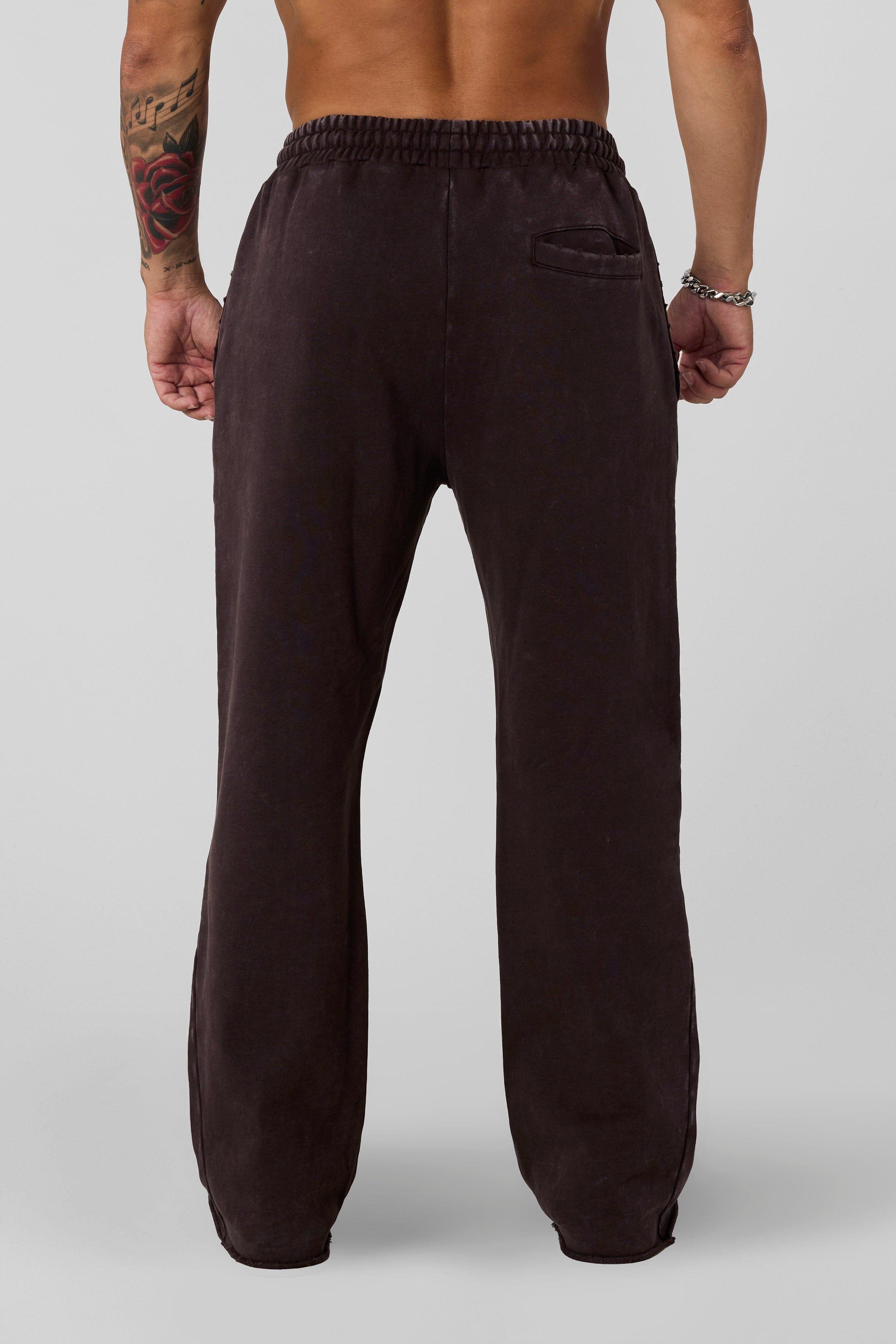 2077 - Flare Sweats - October 28th