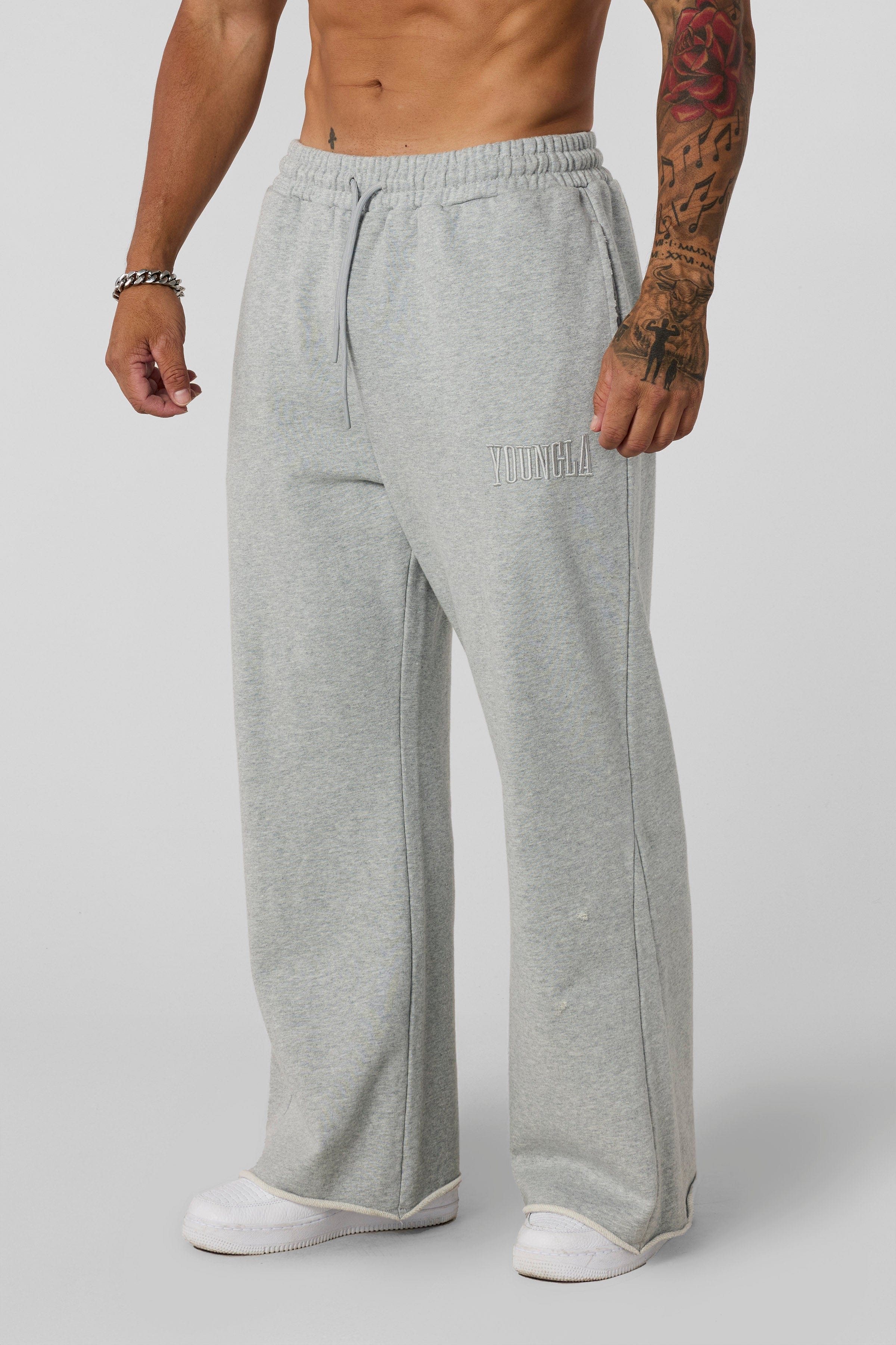 2077 - Flare Sweats - October 28th