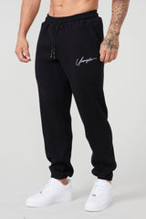 207 Cozy Thermal Joggers