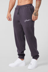 207 Cozy Thermal Joggers