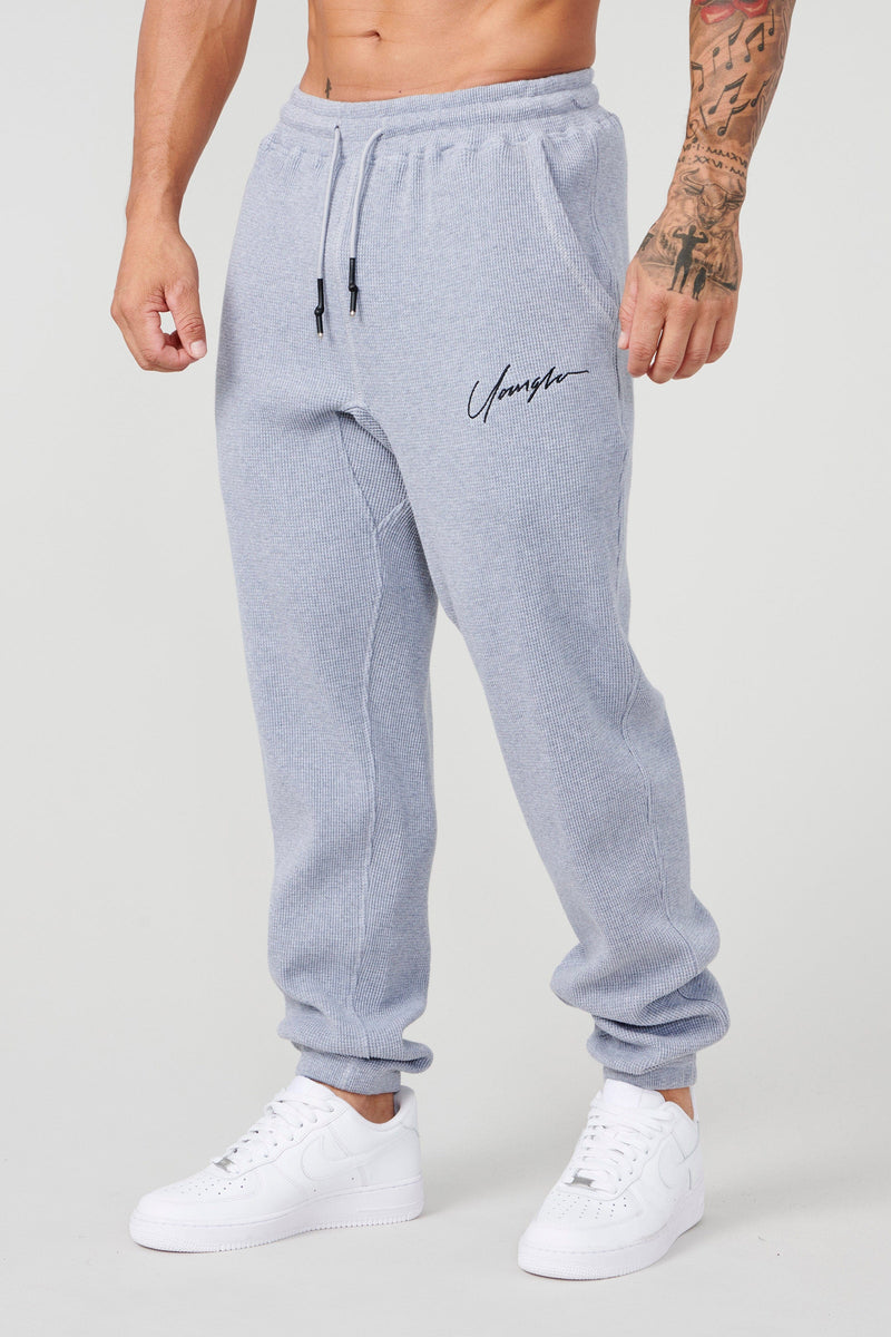 207 Cozy Thermal Joggers