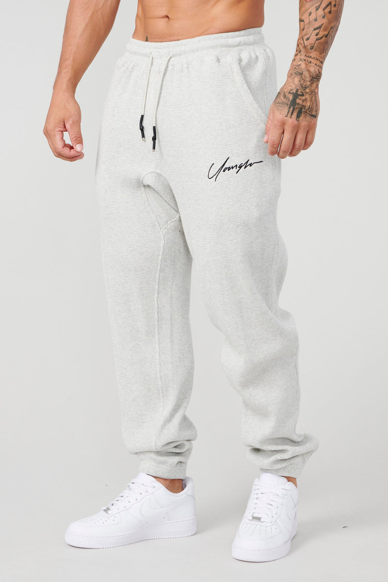 207 Cozy Thermal Joggers