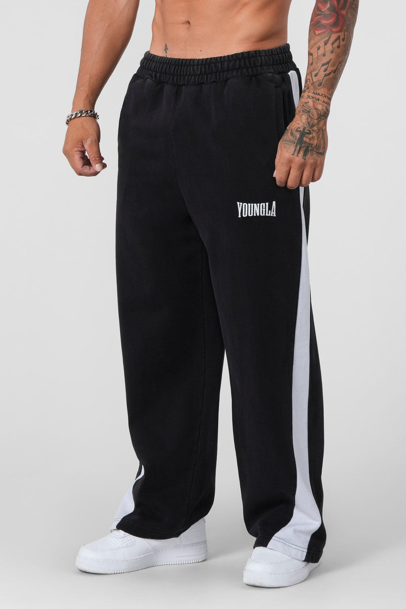 2068 - Elevated Essentials - Straight Sweats