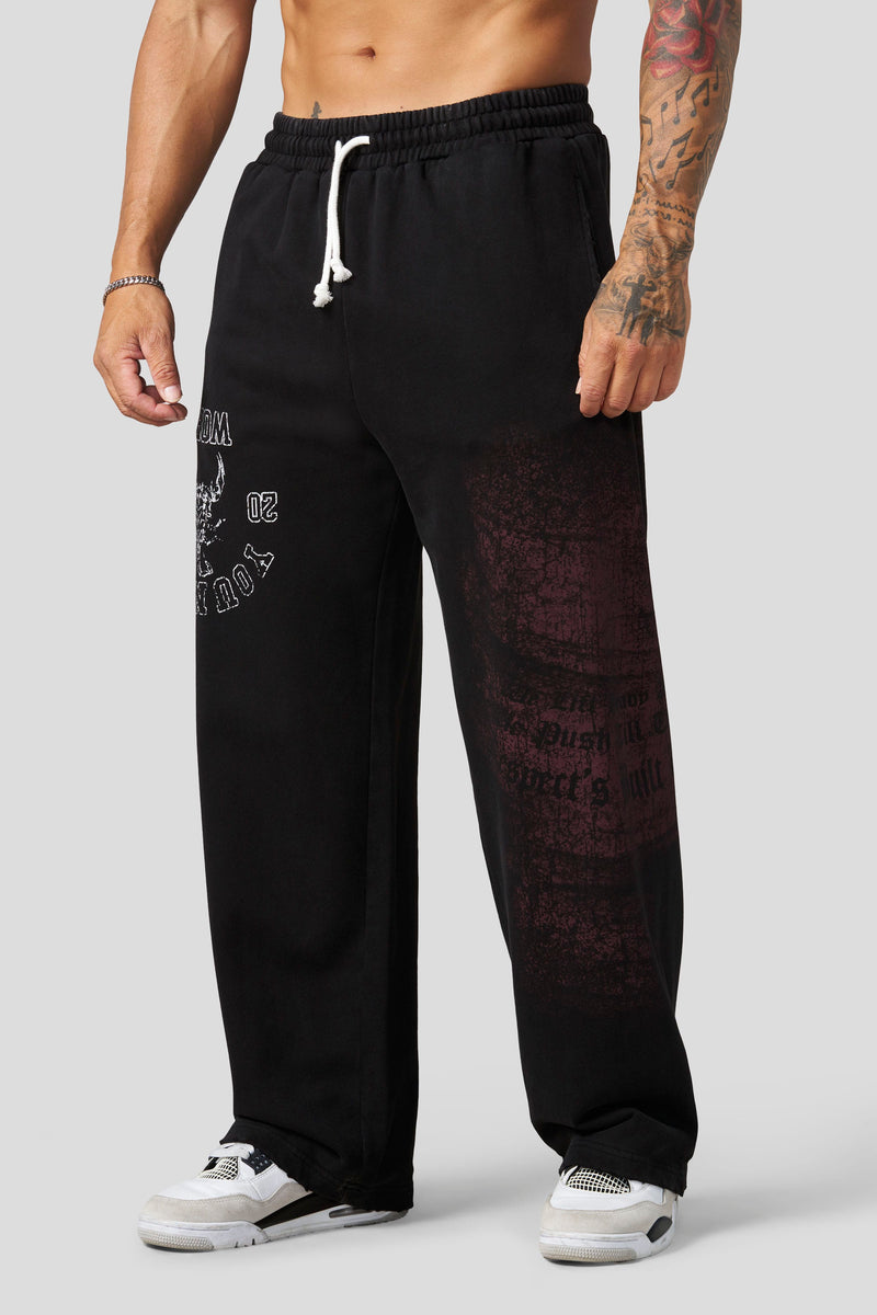 2083 - Wrangler Sweats