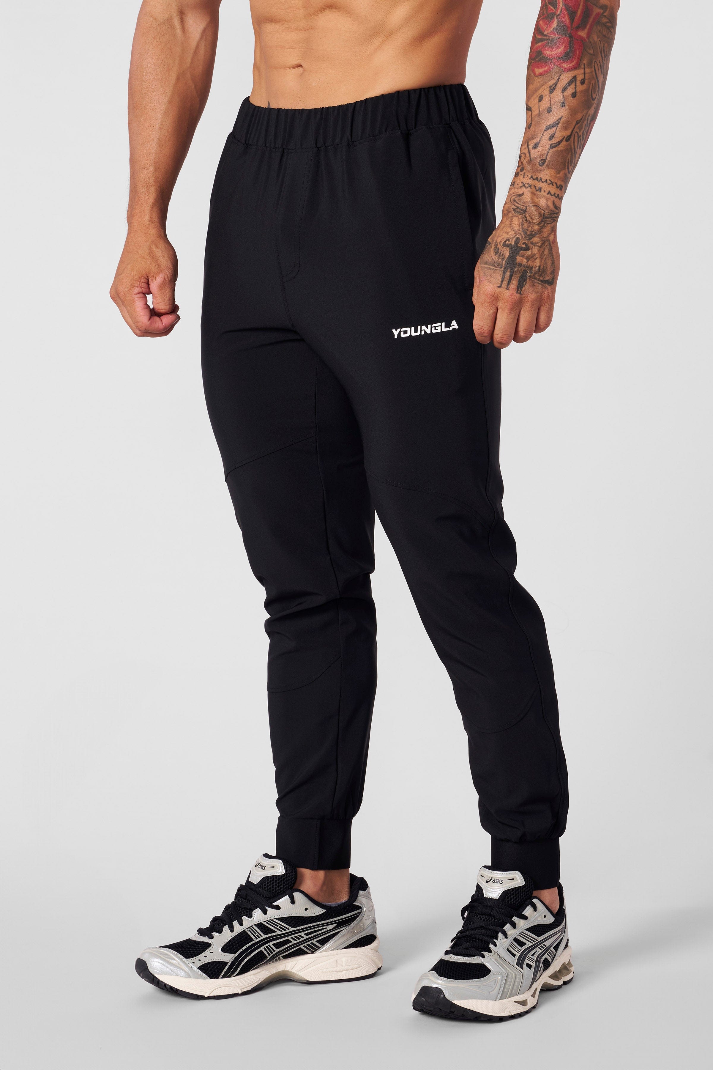 2086 - Ultra Training Joggers