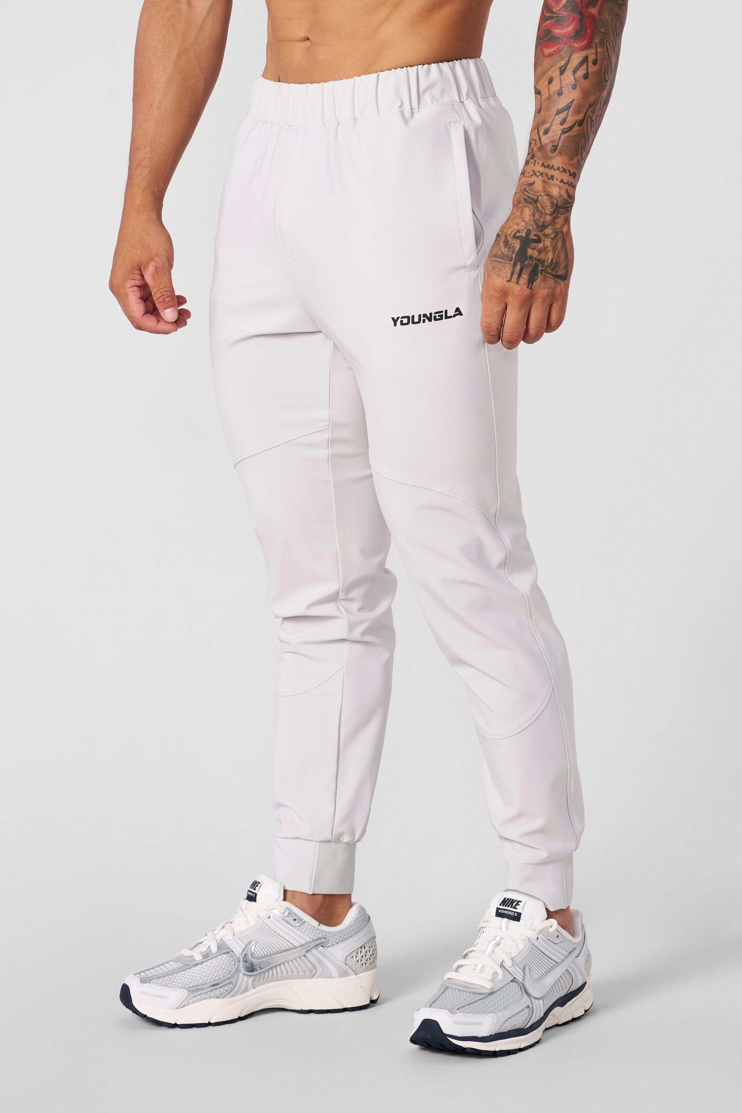 2086 - Ultra Training Joggers