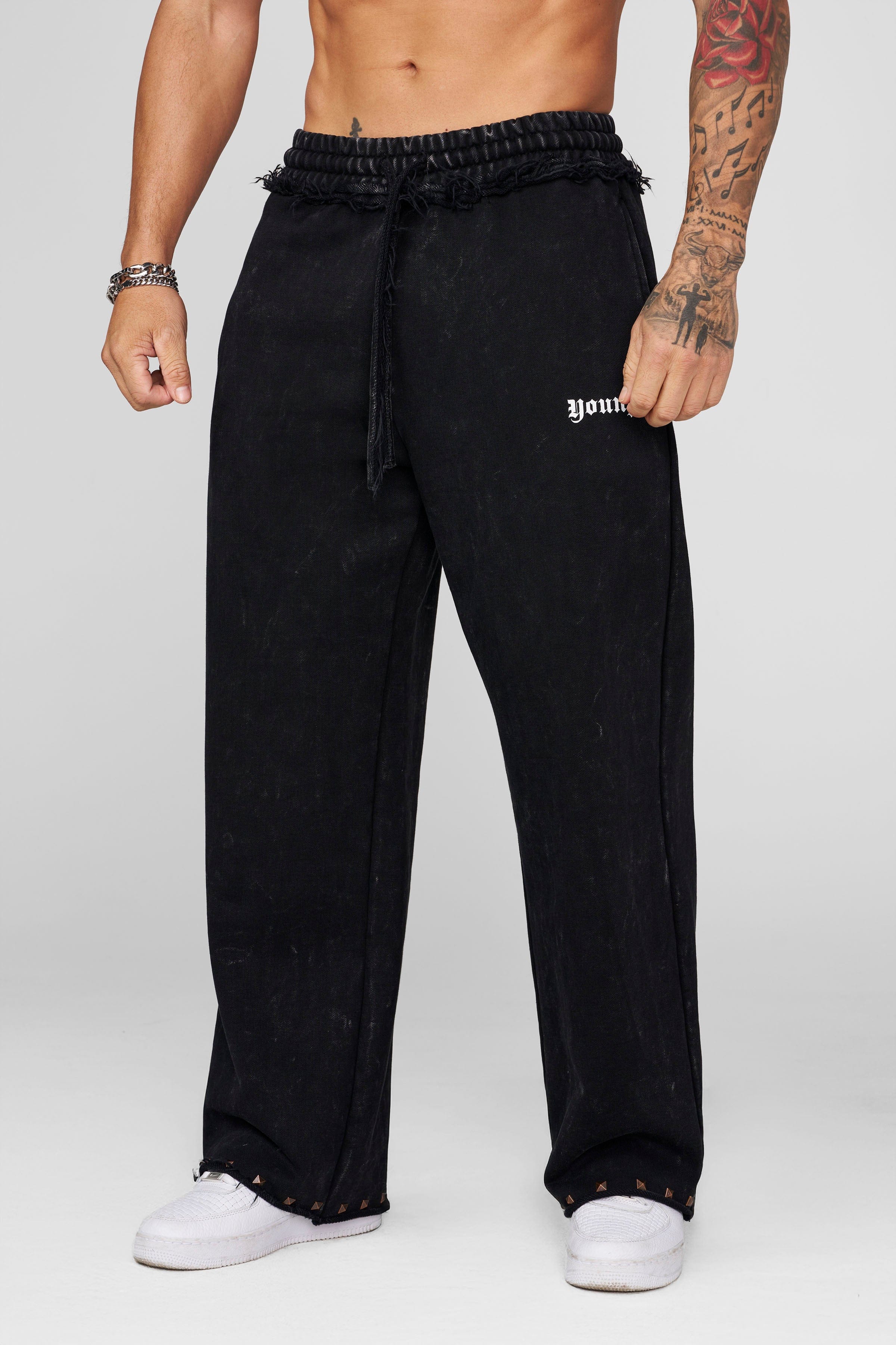 2087 - Stud Sweats - July 7th