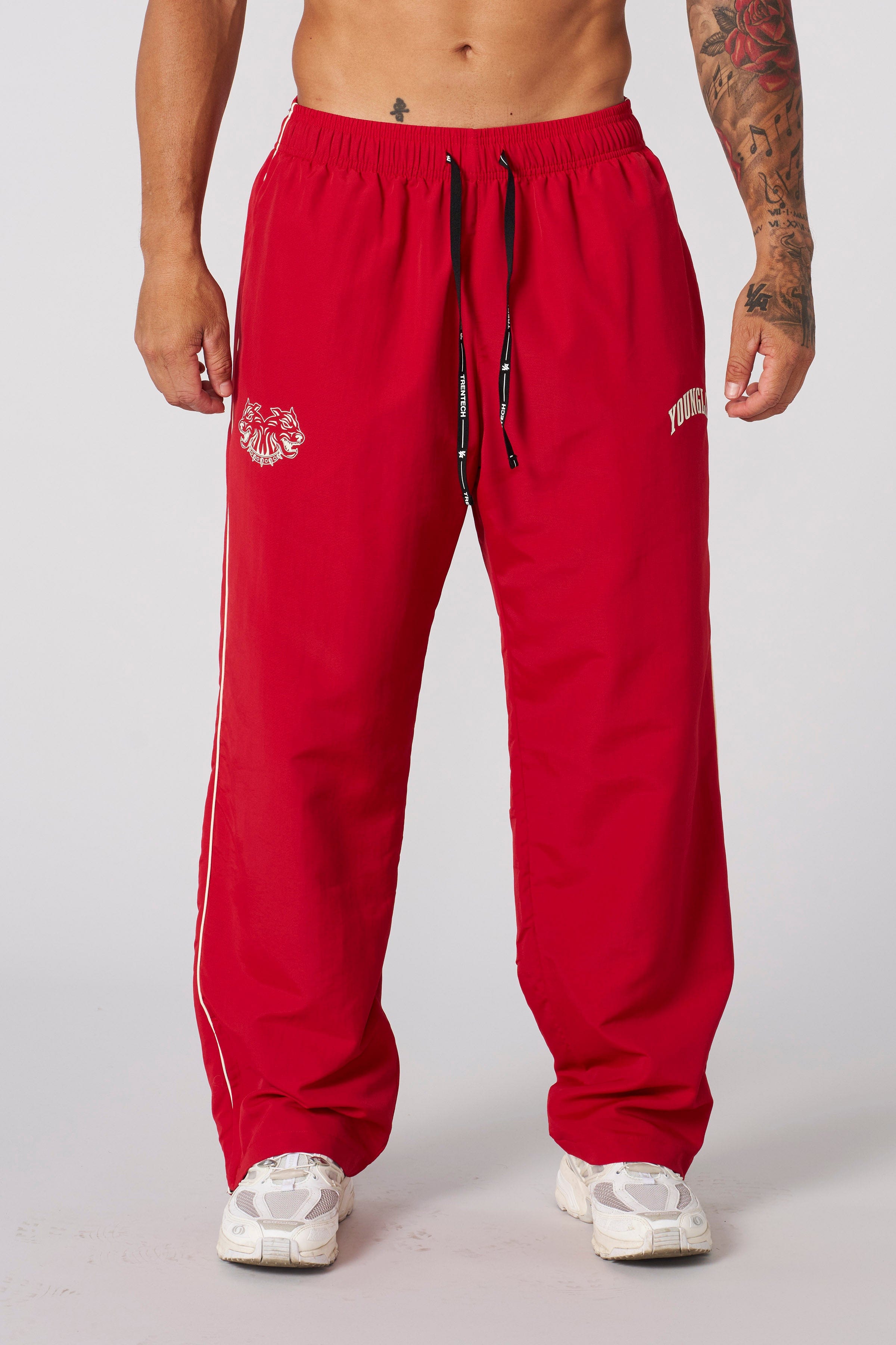 2095 - Tren Twins Hide Ur Legs Sweats