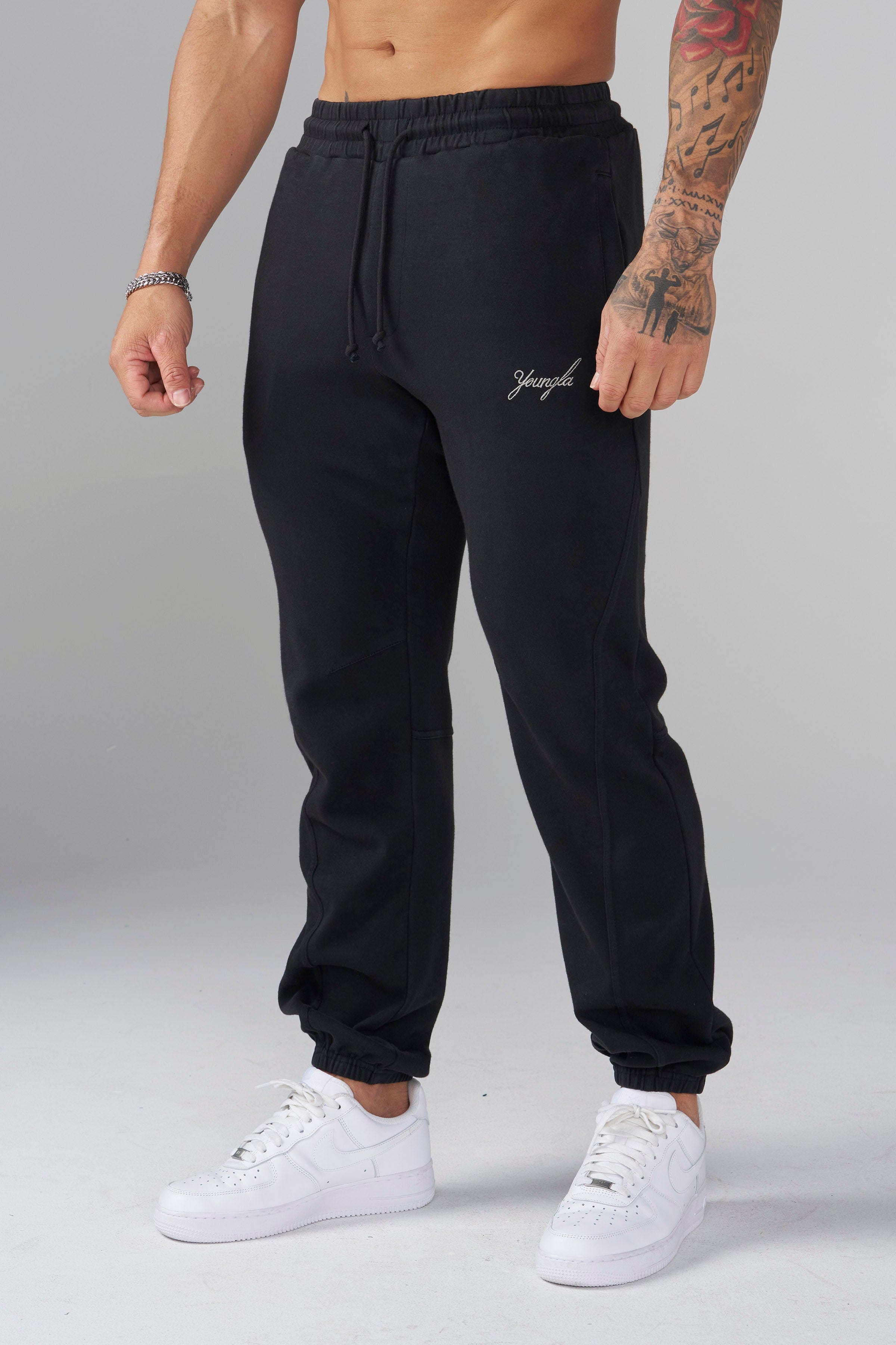 2098 - Cloud Comfort Set - Joggers
