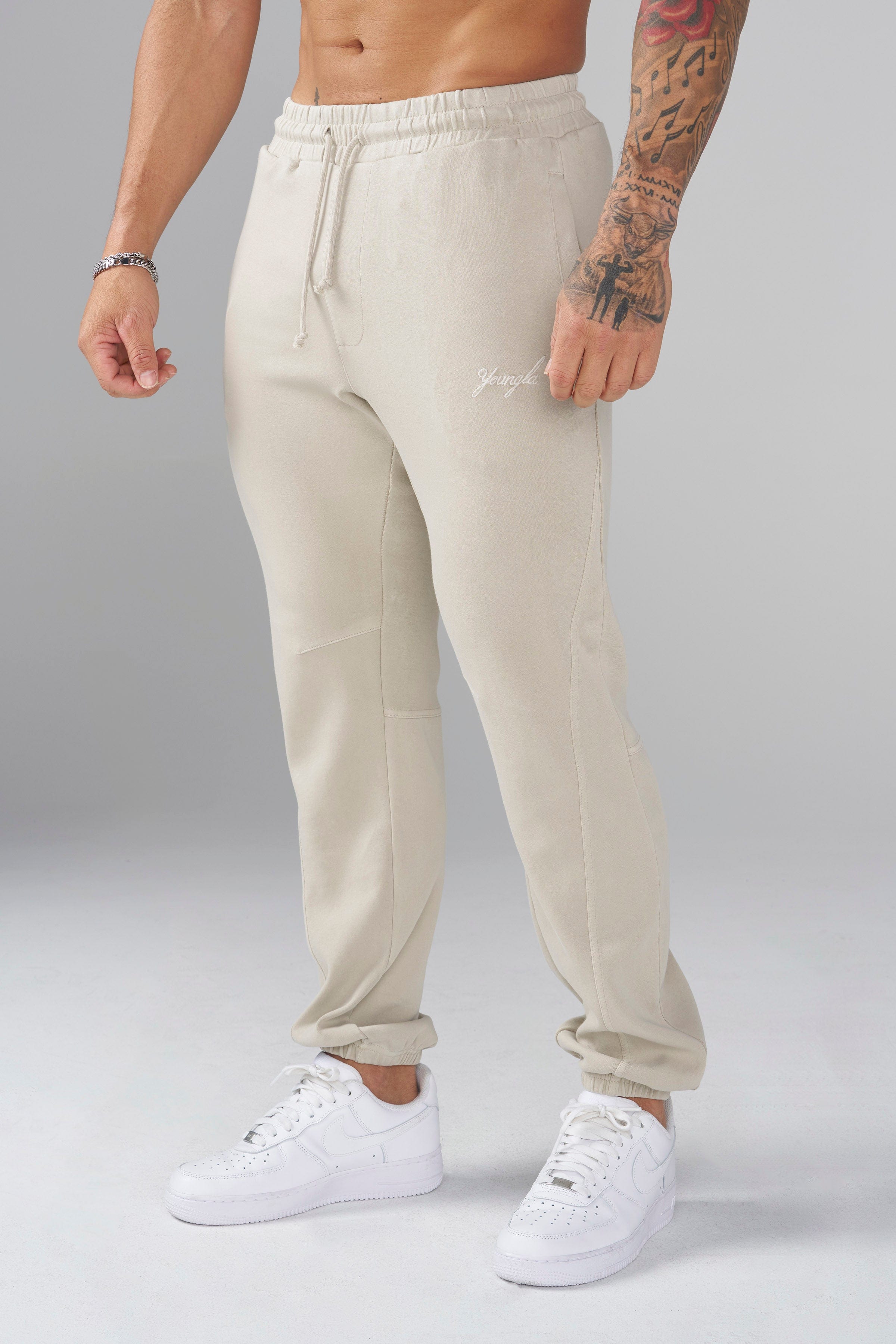 2098 - Cloud Comfort Set - Joggers
