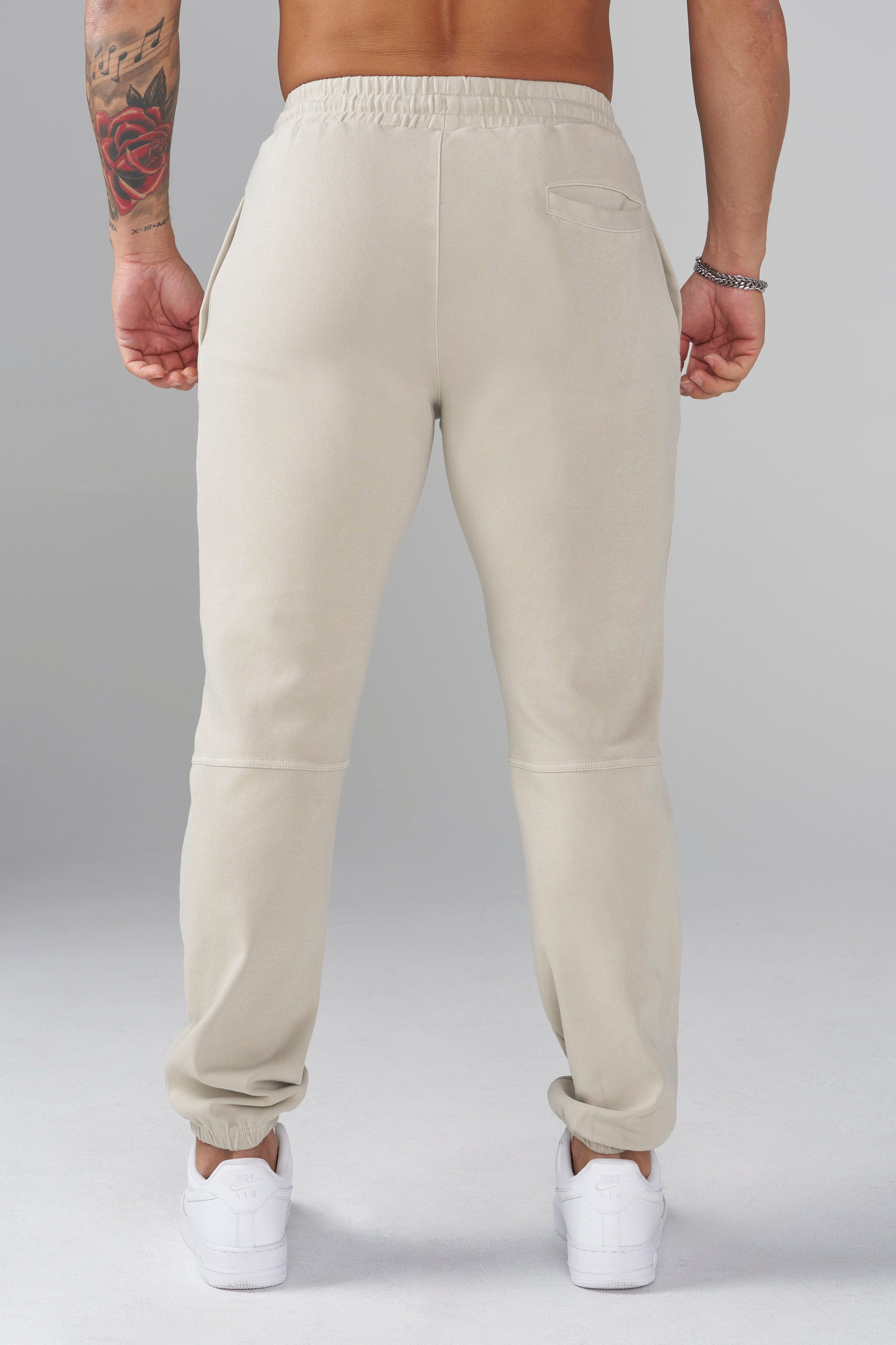 2098 - Cloud Comfort Set - Joggers