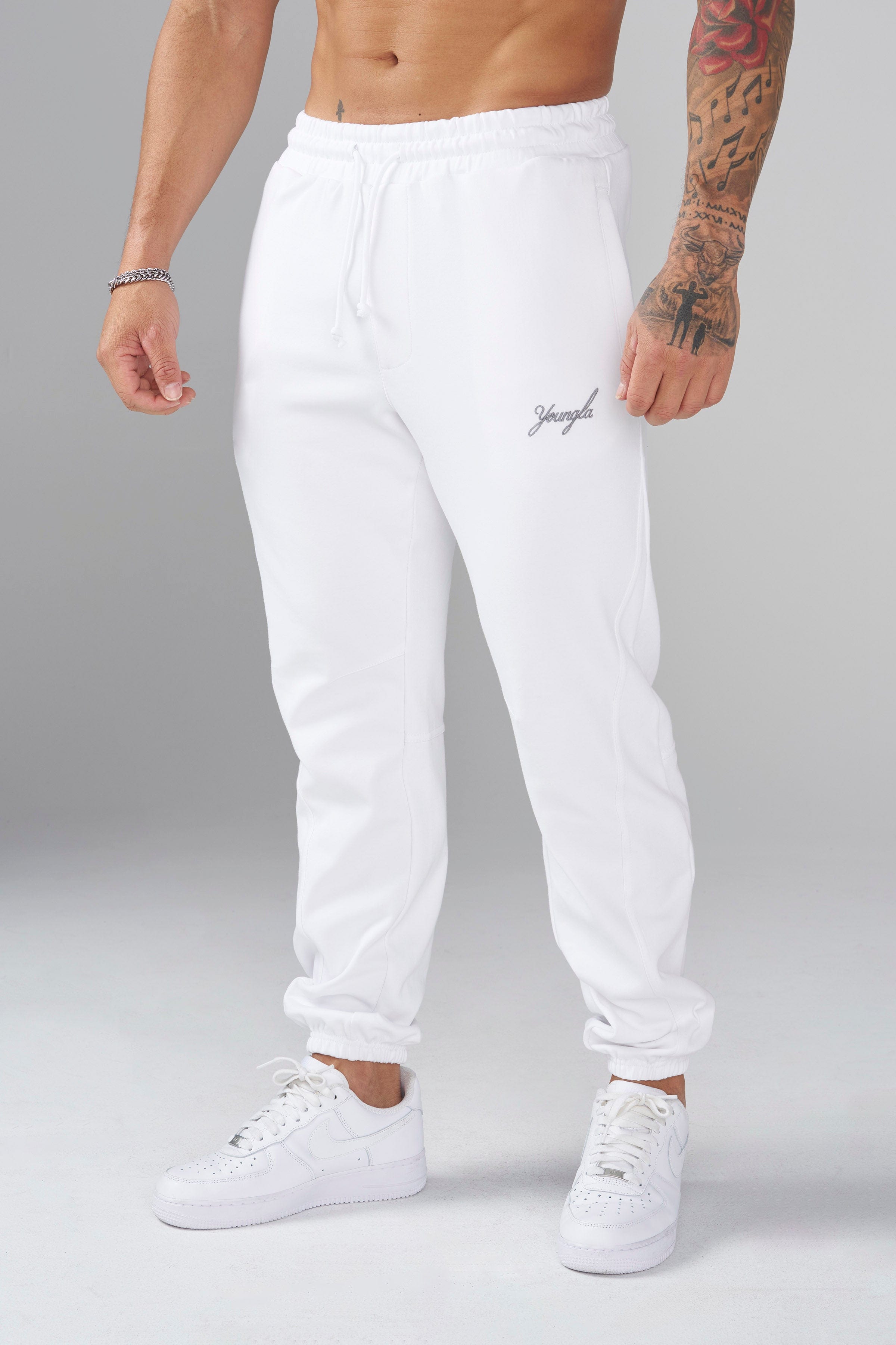 2098 - Cloud Comfort Set - Joggers