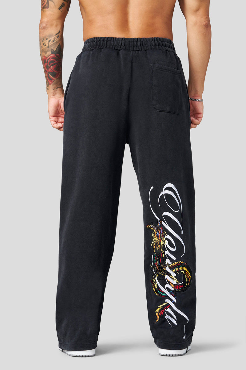 2108 - Dragon Sweats - OCT 6th