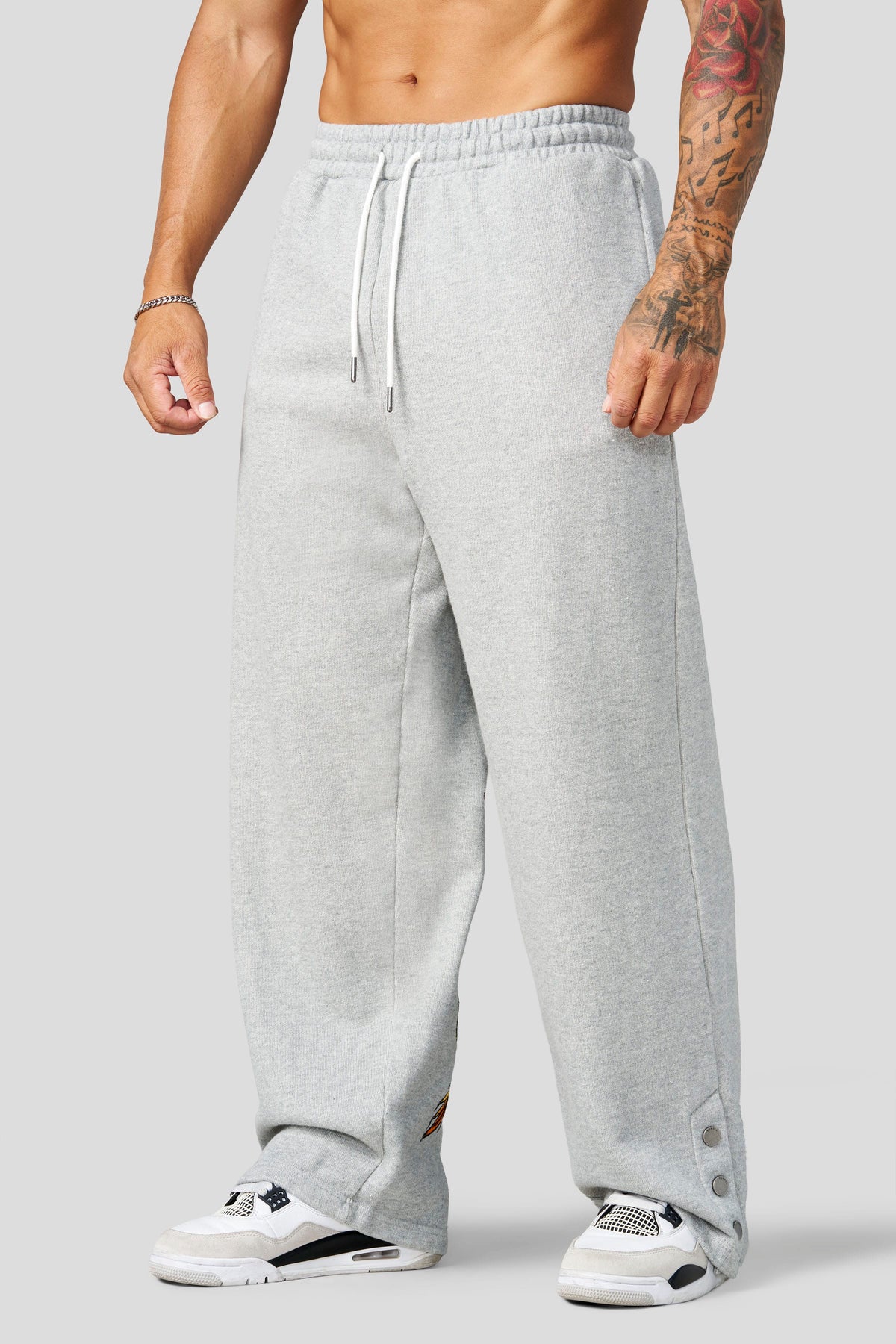 2108 - Dragon Sweats - OCT 6th