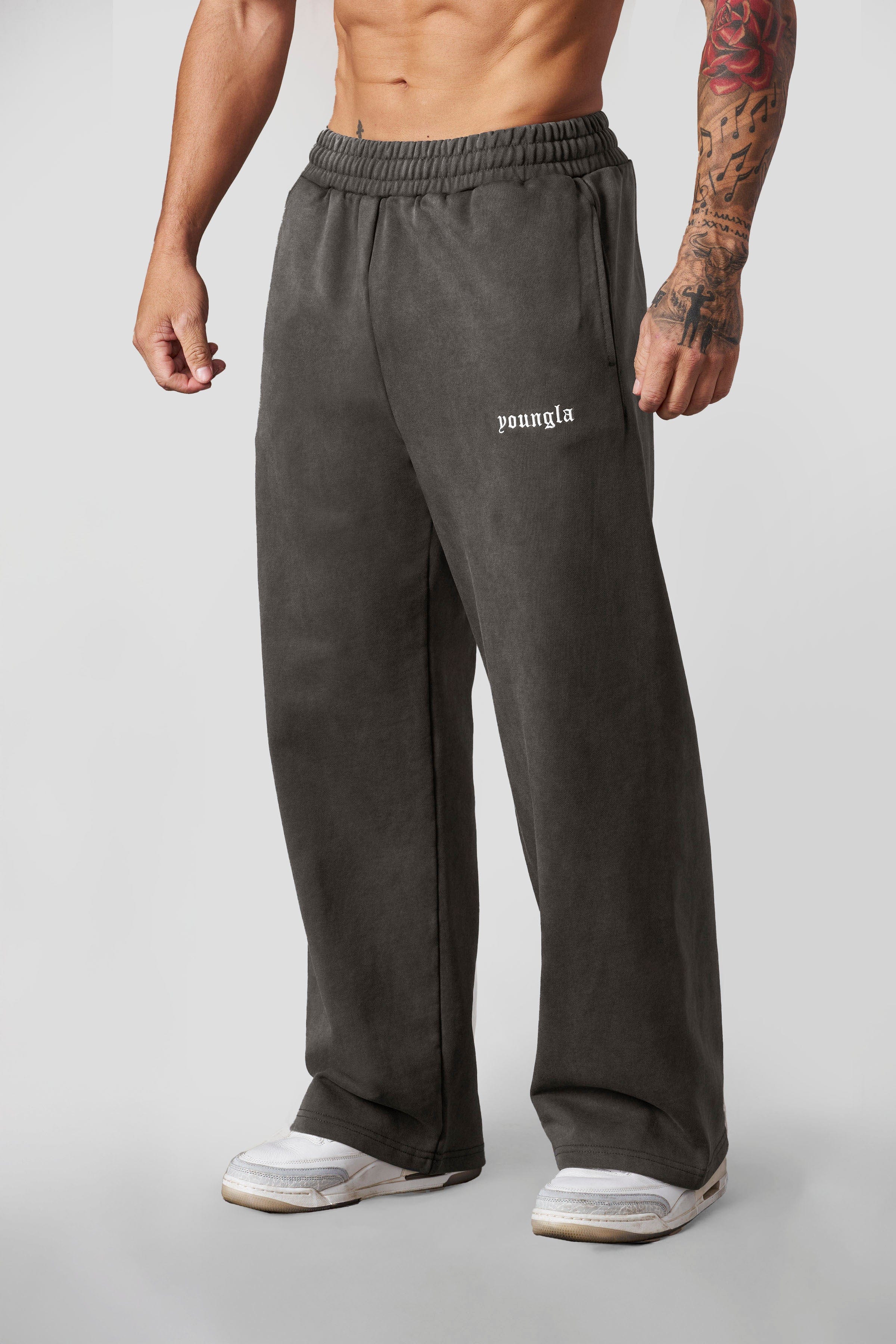 2111 - Classic Baggy Sweats