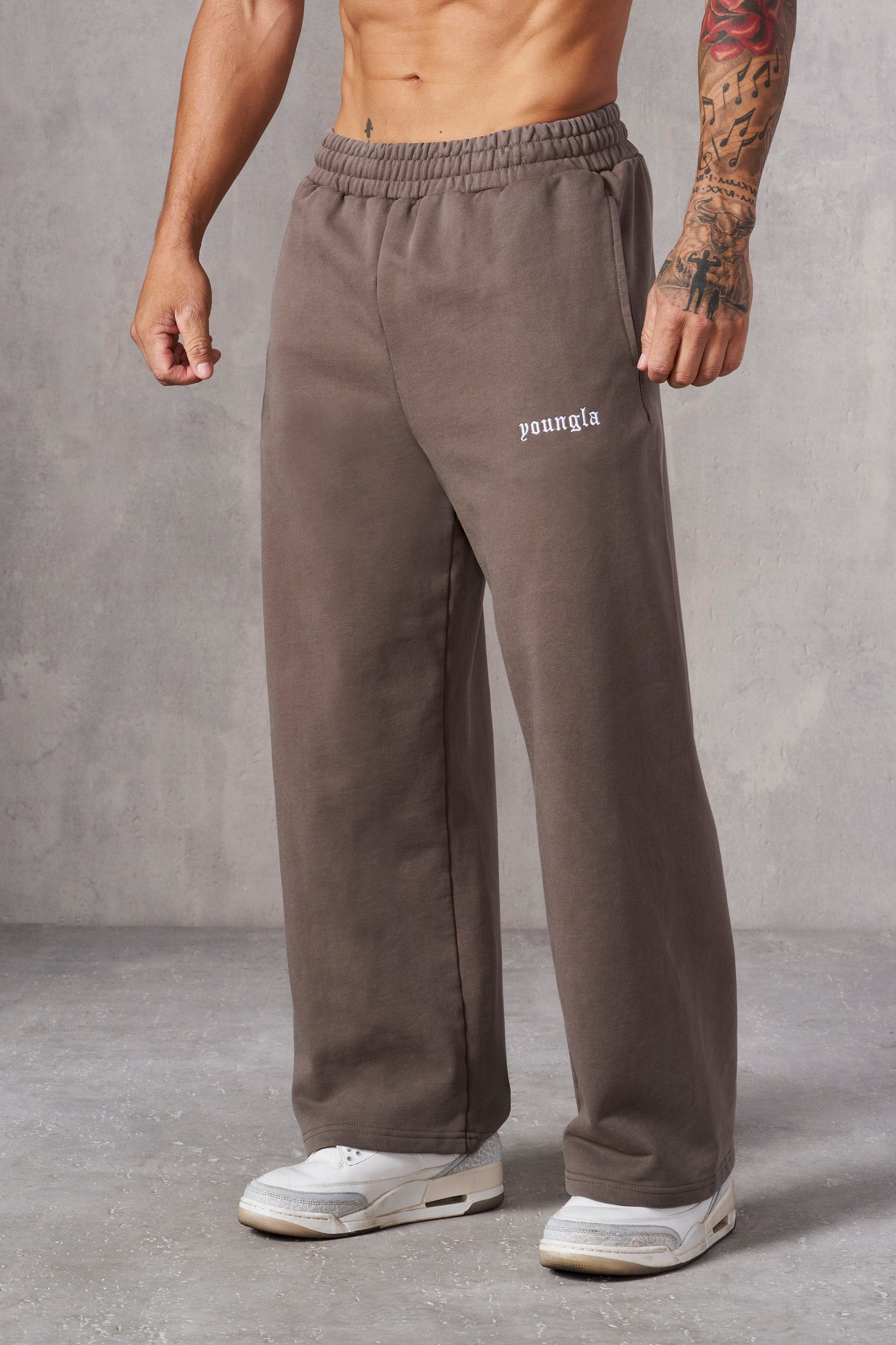 2111 - Classic Baggy Sweats - Nov 26