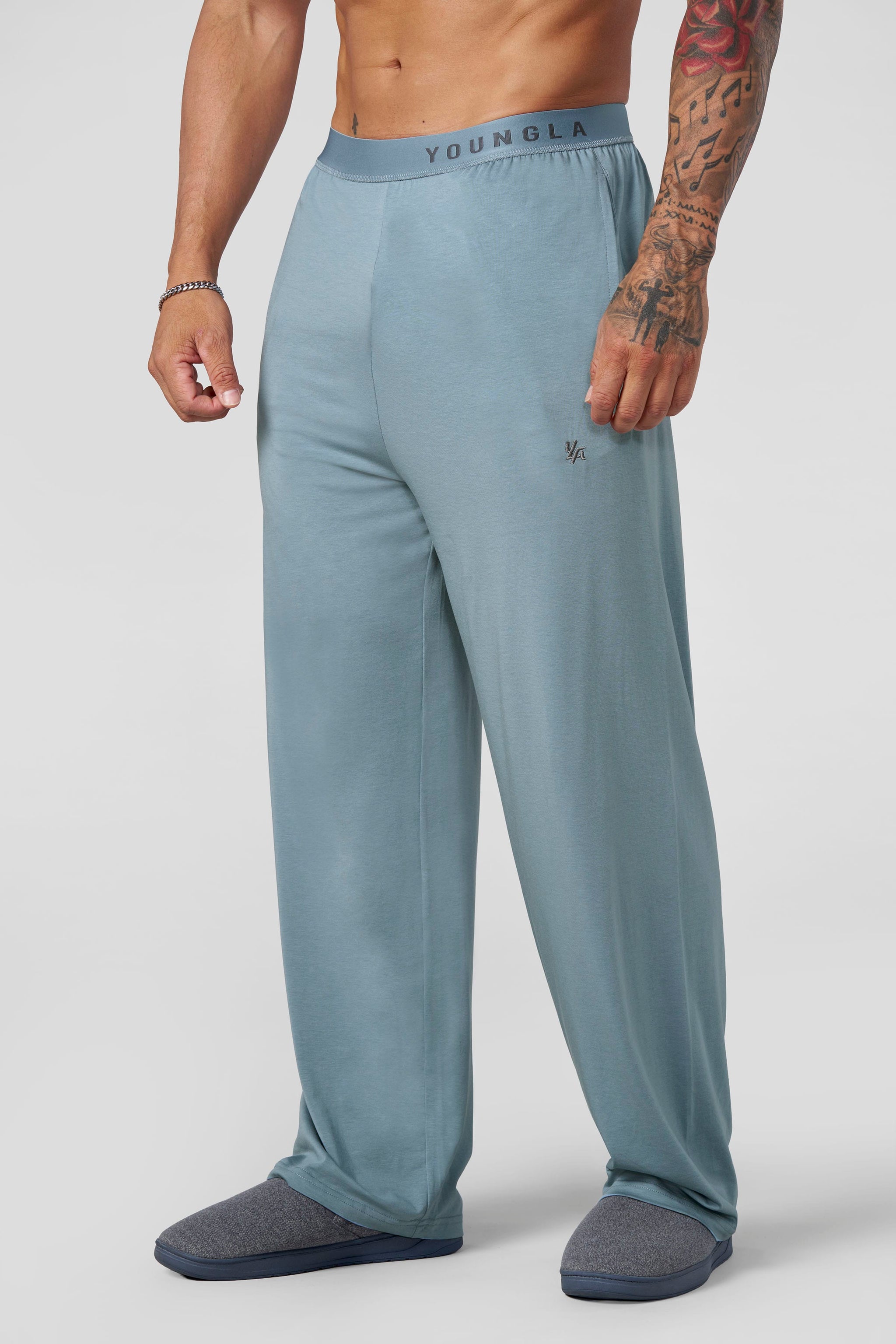 2112 - Sleepwear Pants from YoungLA - $35