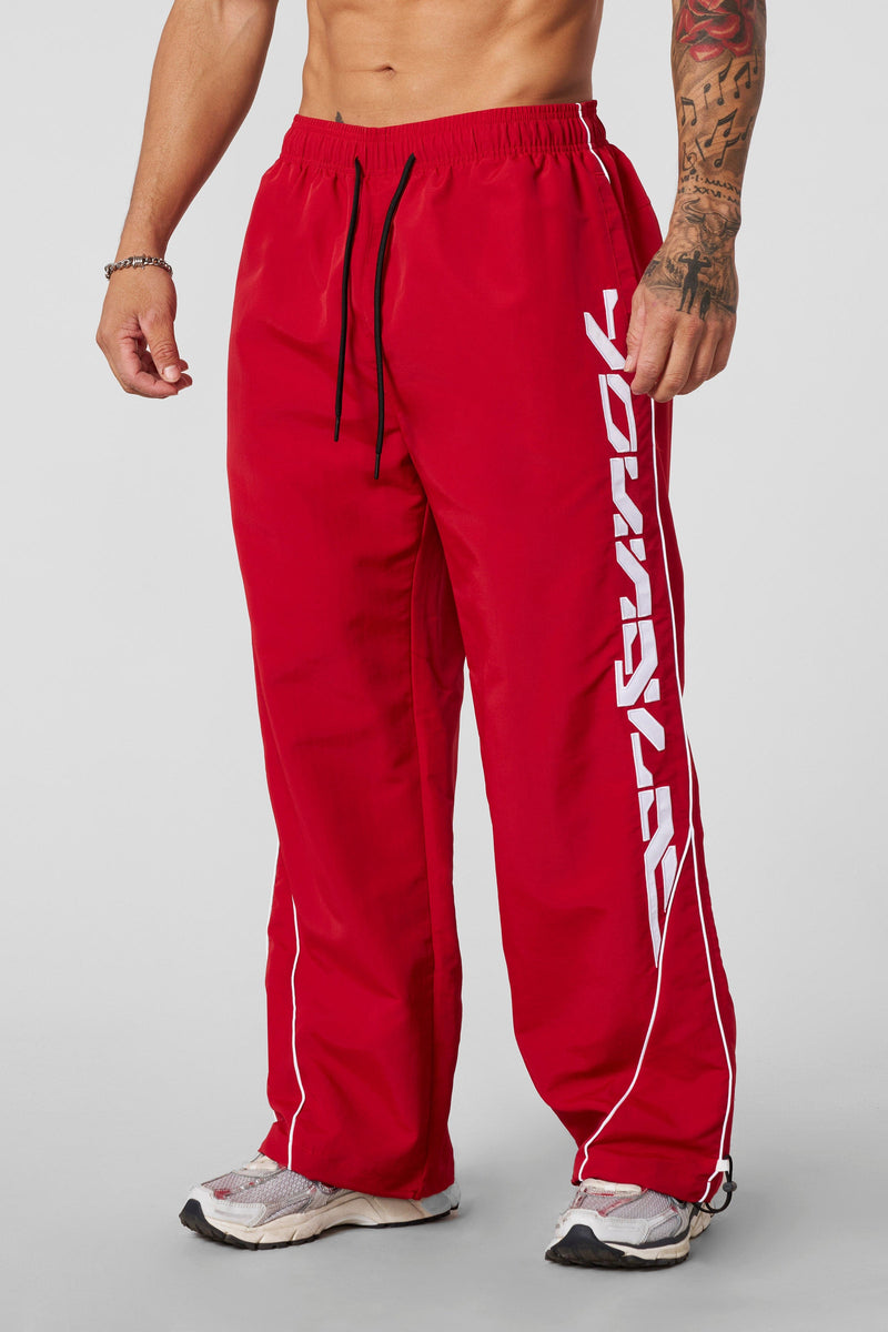 2113 - Foundation Track Pants