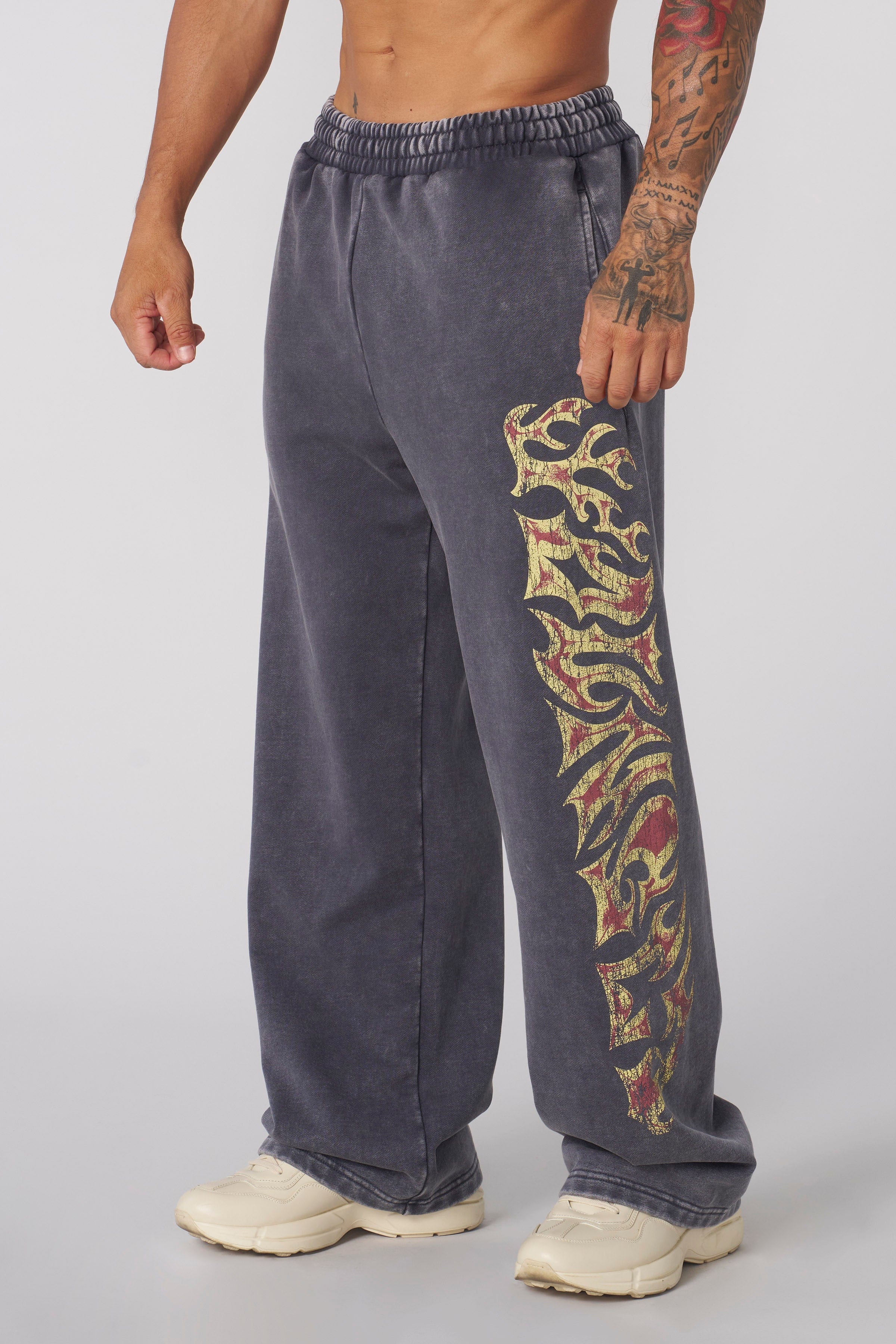 2119 - Inferno Sweats
