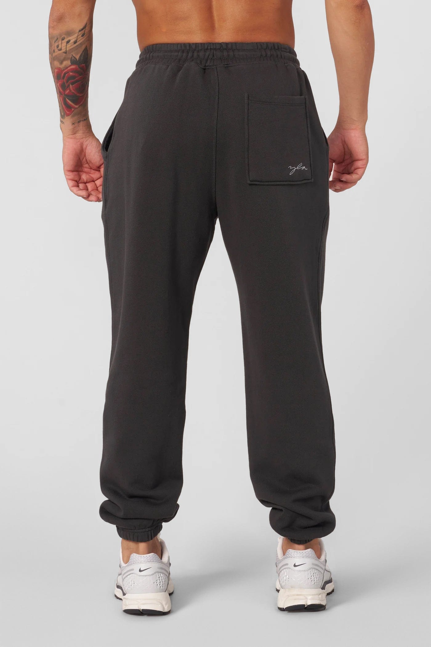 211 - For Him Joggers