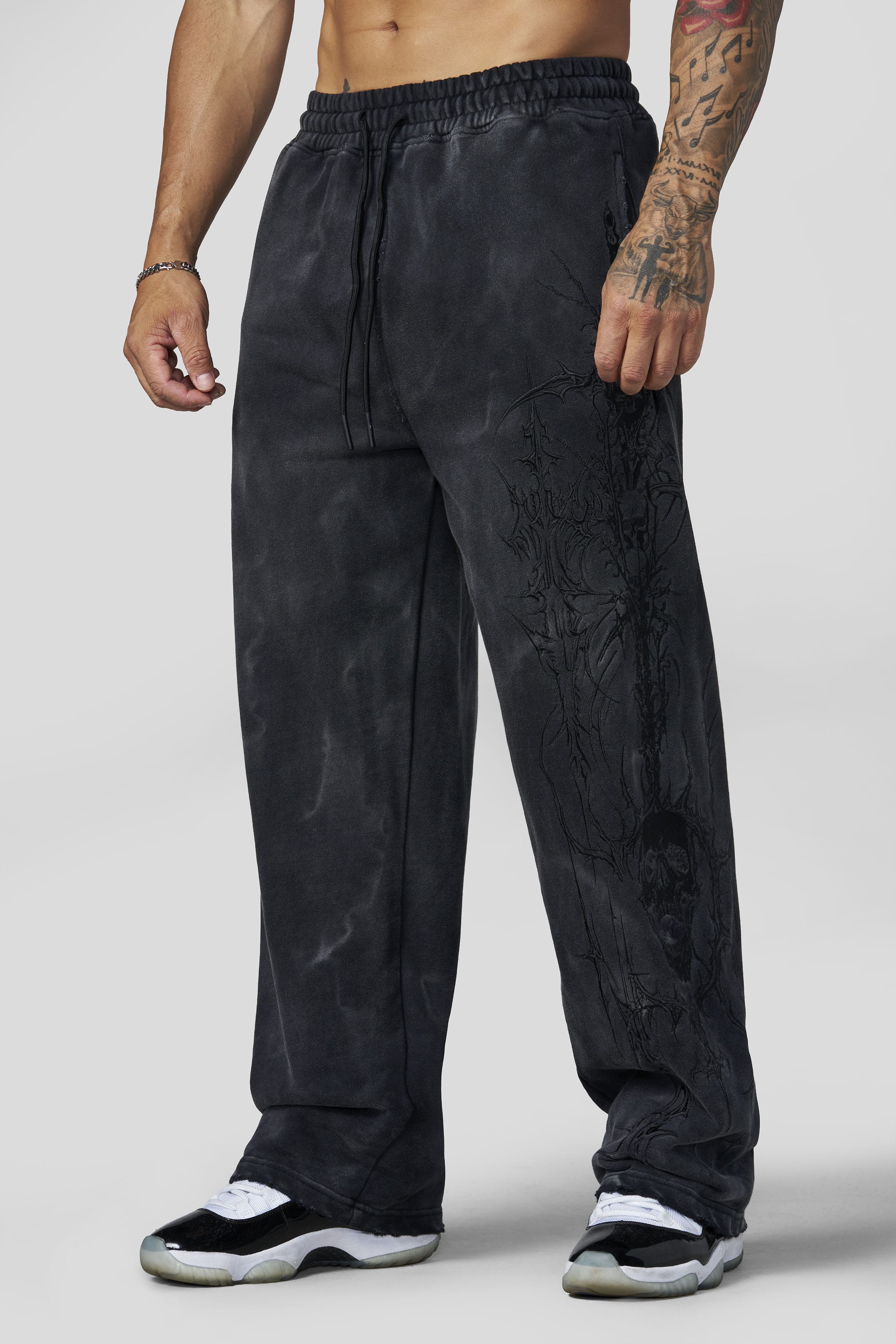 2122 - Eternal Embroidered Sweats - June 24th