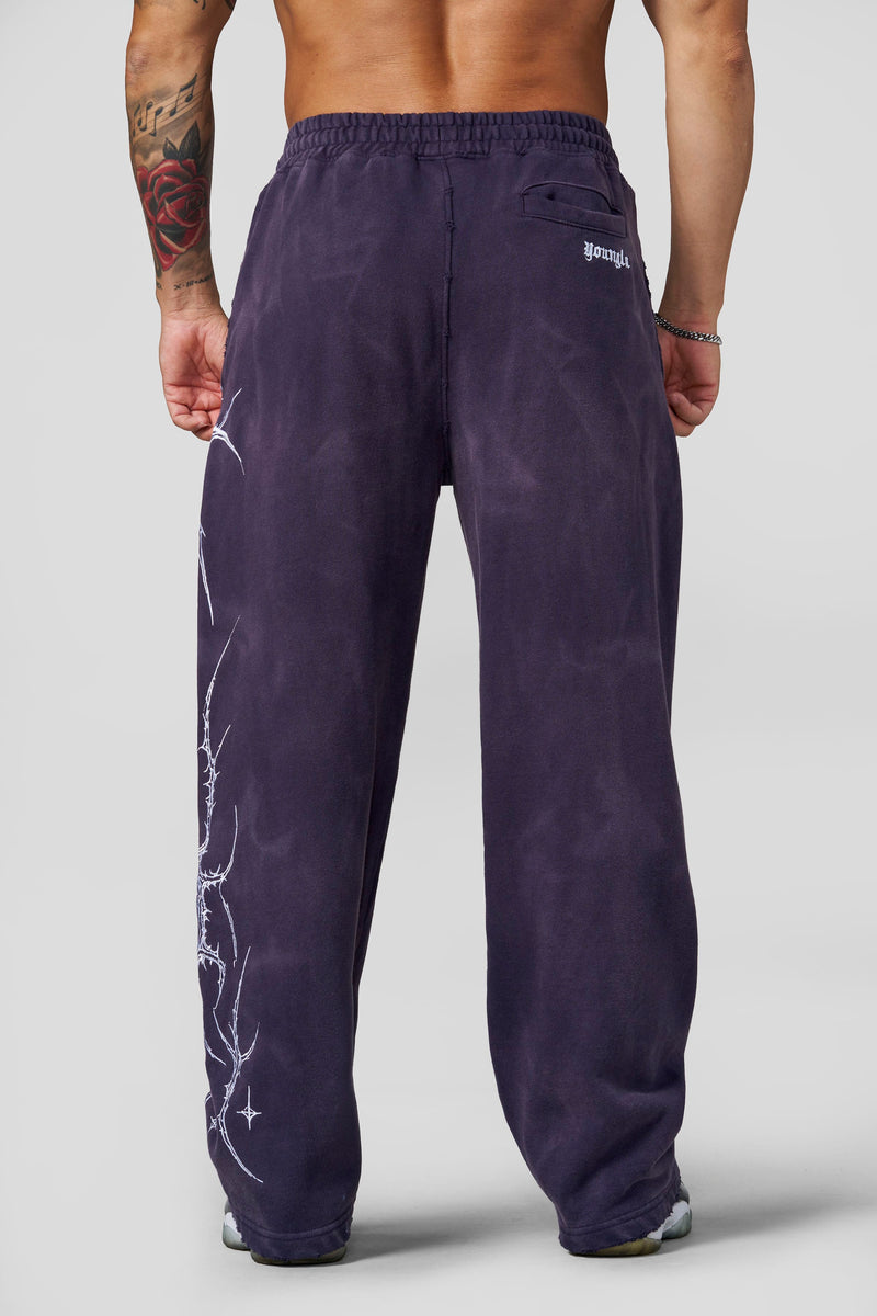 2122 - Eternal Embroidered Sweats - June 24th