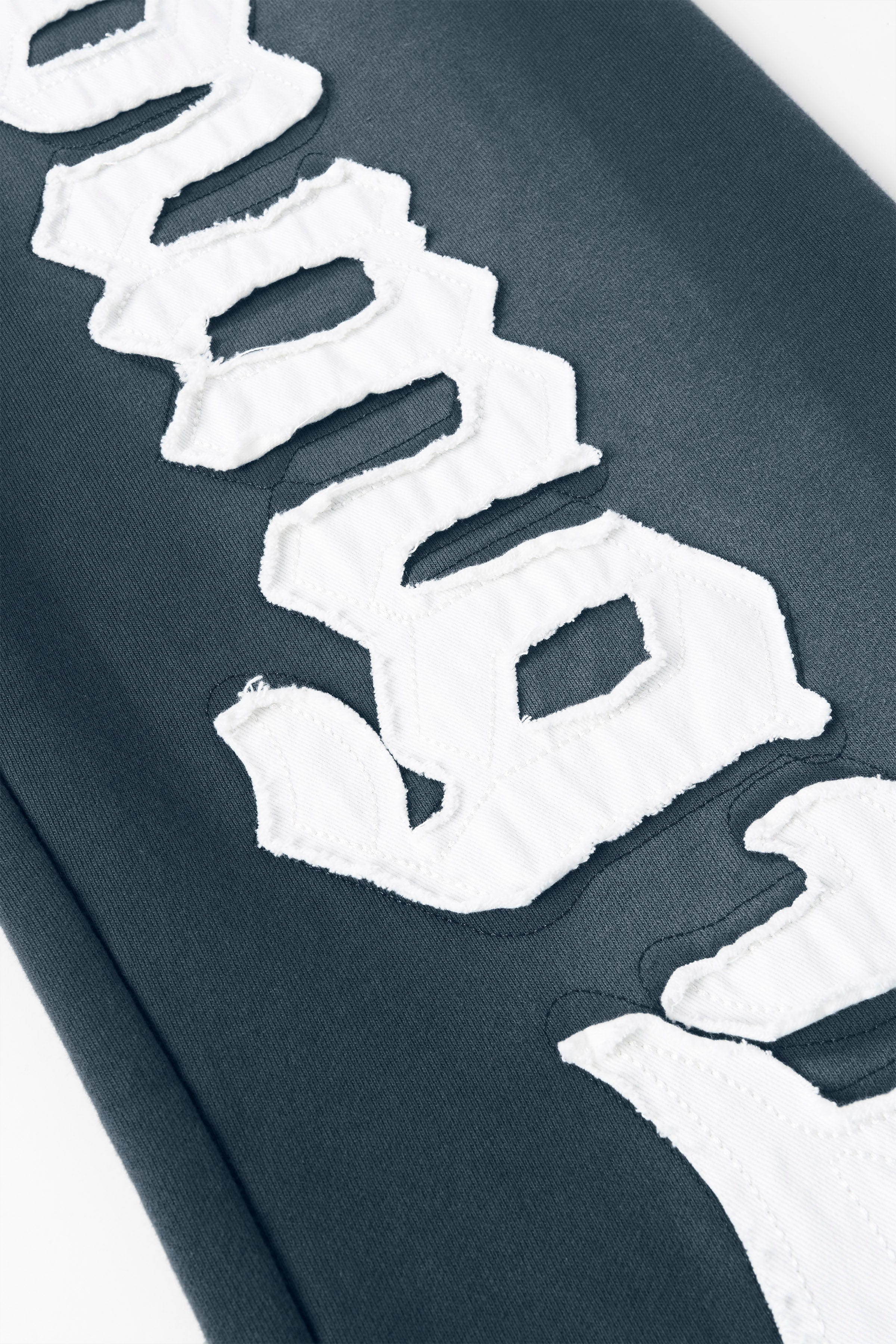 2127 - Big Patch Sweats - Oct 16th