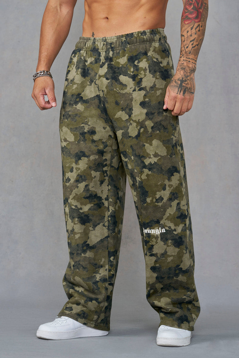 2129 - Core Baggy Sweats